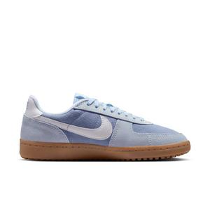 Nike Field General "Hydrogen Blue/White/Gum Dark Brown/Indigo Fog" Women's Shoe