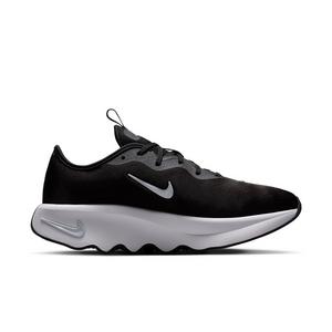 Nike Motiva 2 "Black/Pure Platinum/White" Women's Walking Shoe