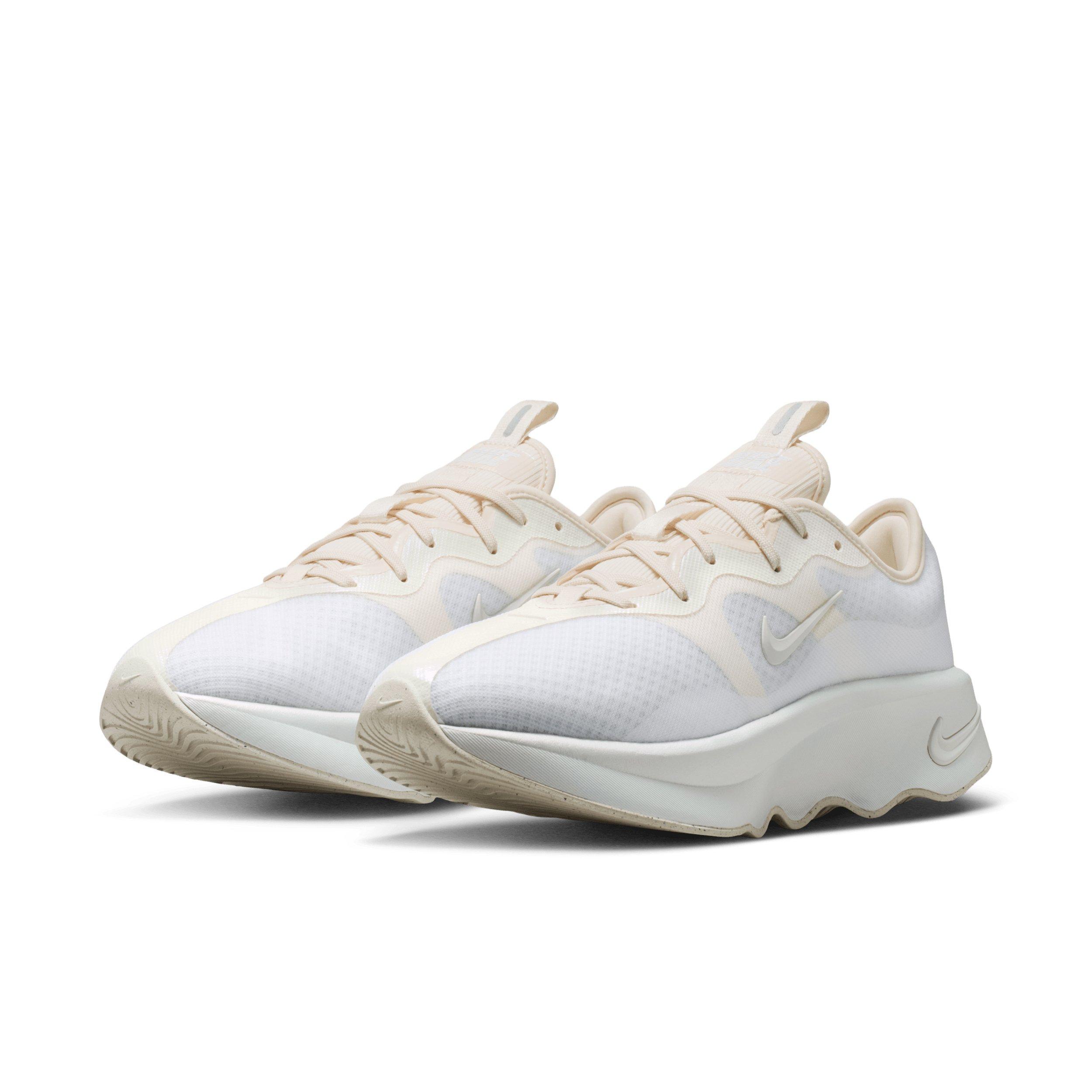 Nike Motiva 2 "White/Chalk/Sail" Women's Walking Shoe - WHITE/CHALK/SAIL Thumbnail View 3