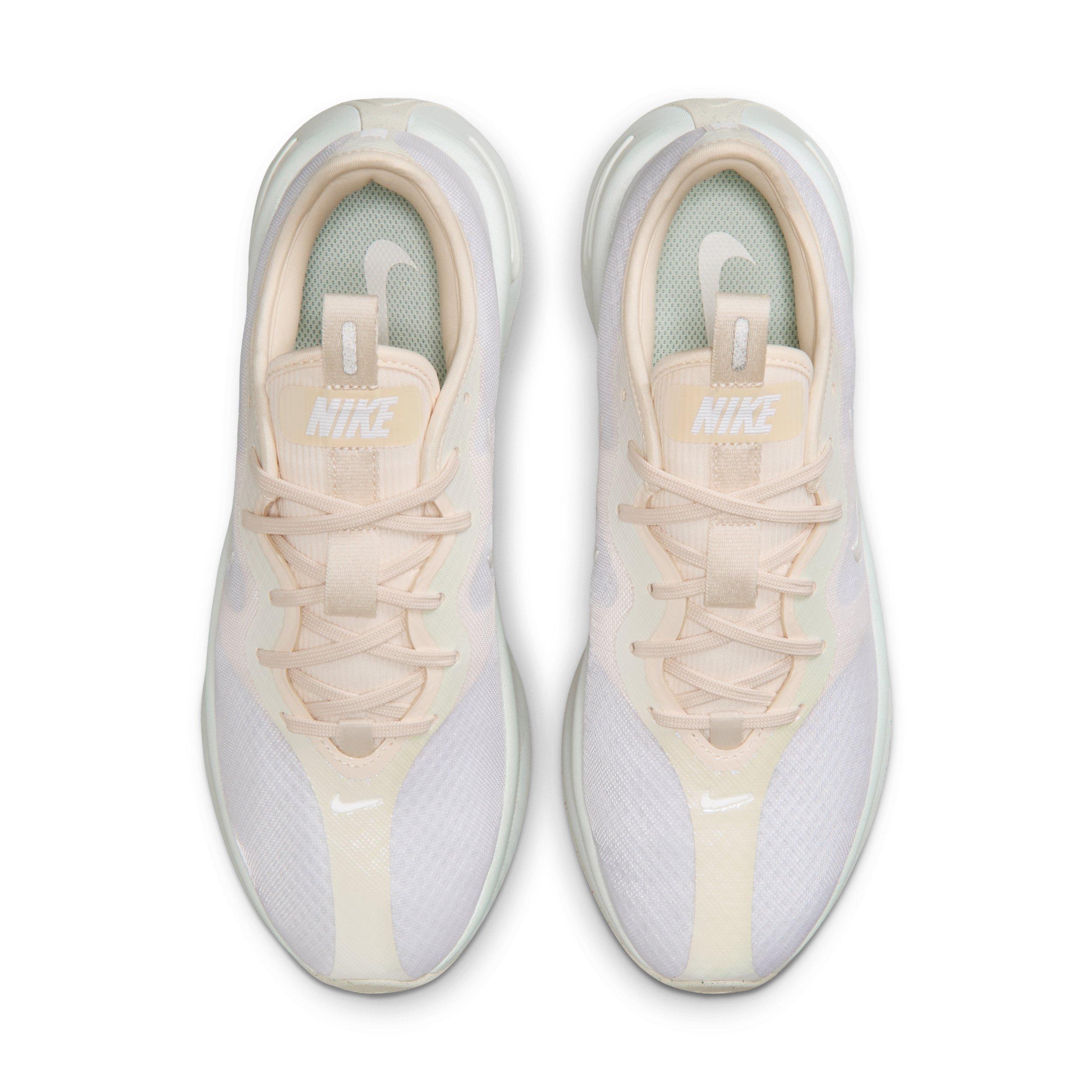 Nike Motiva 2 "White/Chalk/Sail" Women's Walking Shoe - WHITE/CHALK/SAIL Thumbnail View 4