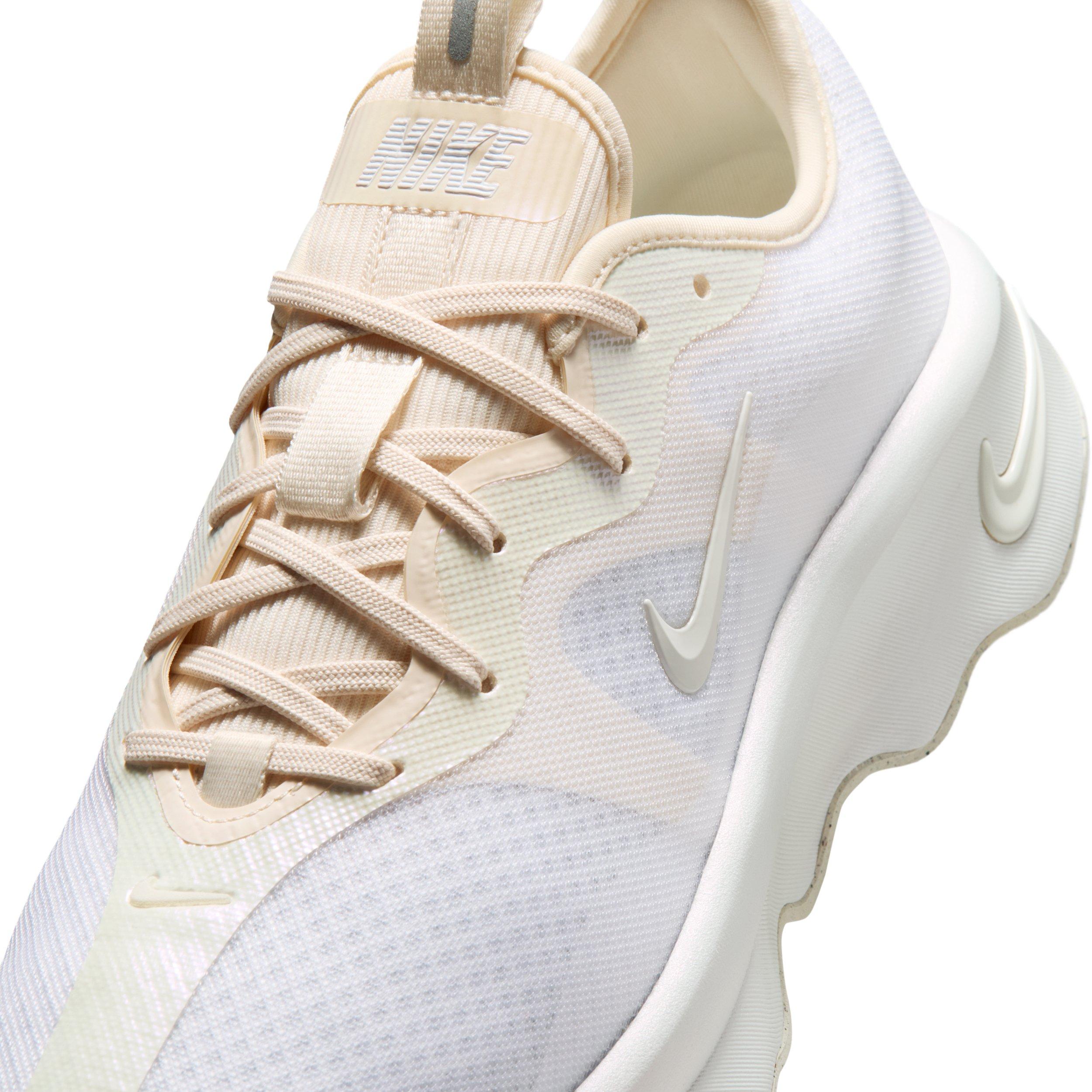 Nike Motiva 2 "White/Chalk/Sail" Women's Walking Shoe - WHITE/CHALK/SAIL Thumbnail View 7