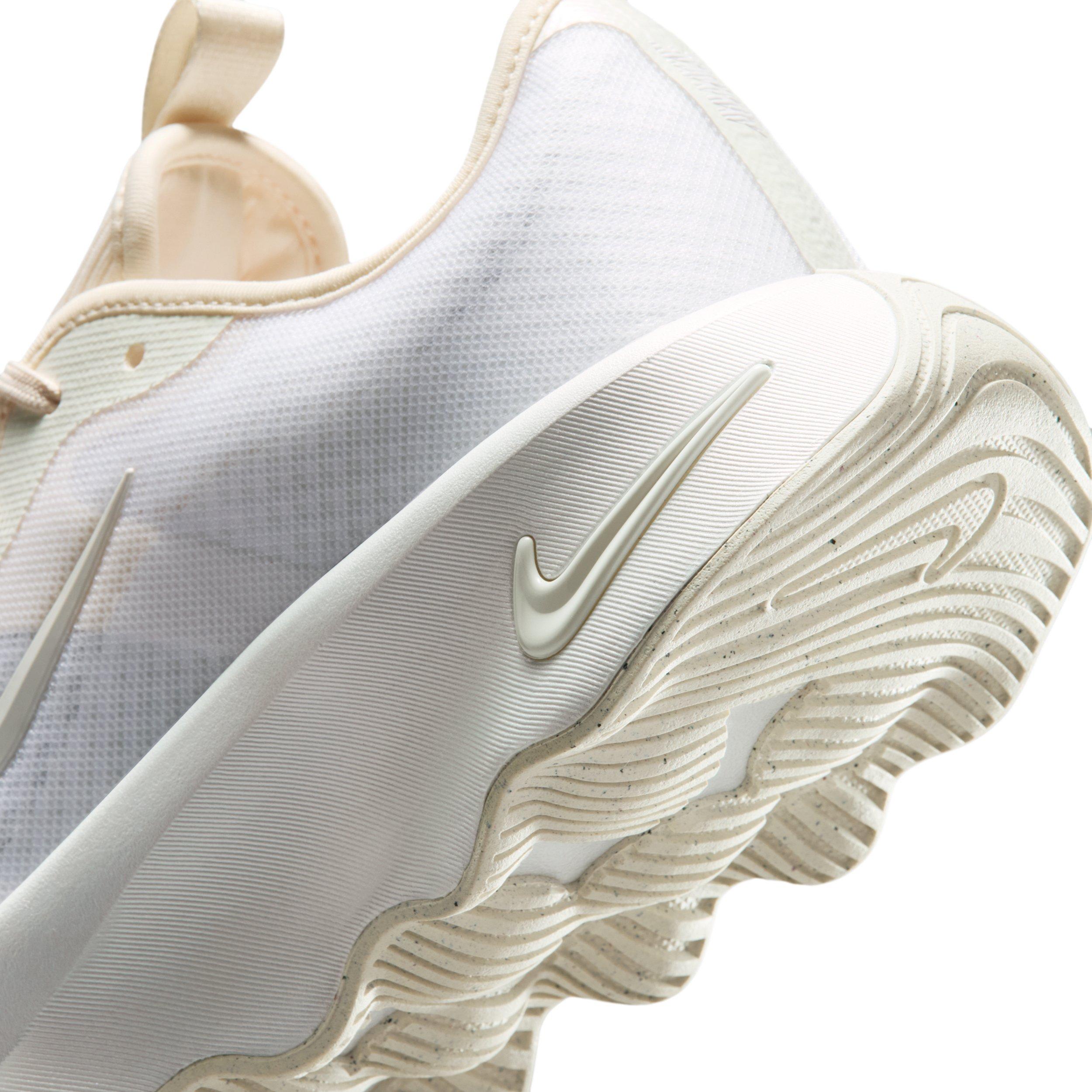 Nike Motiva 2 "White/Chalk/Sail" Women's Walking Shoe - WHITE/CHALK/SAIL Thumbnail View 8