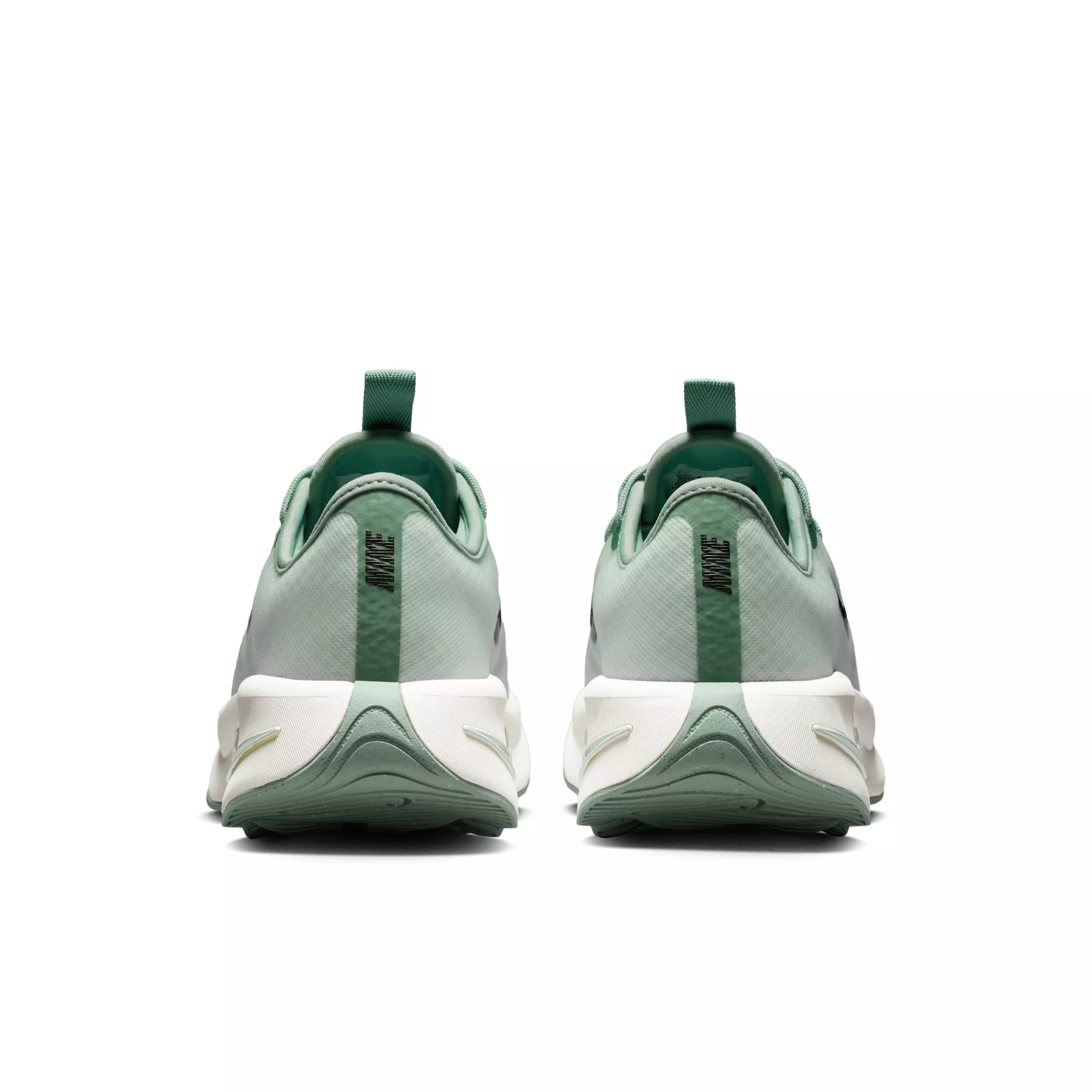 Nike Motiva 2 "Barely Green/Steam/Sail/Black" Women's Walking Shoe - GREEN/STEAM/SAIL/BLACK