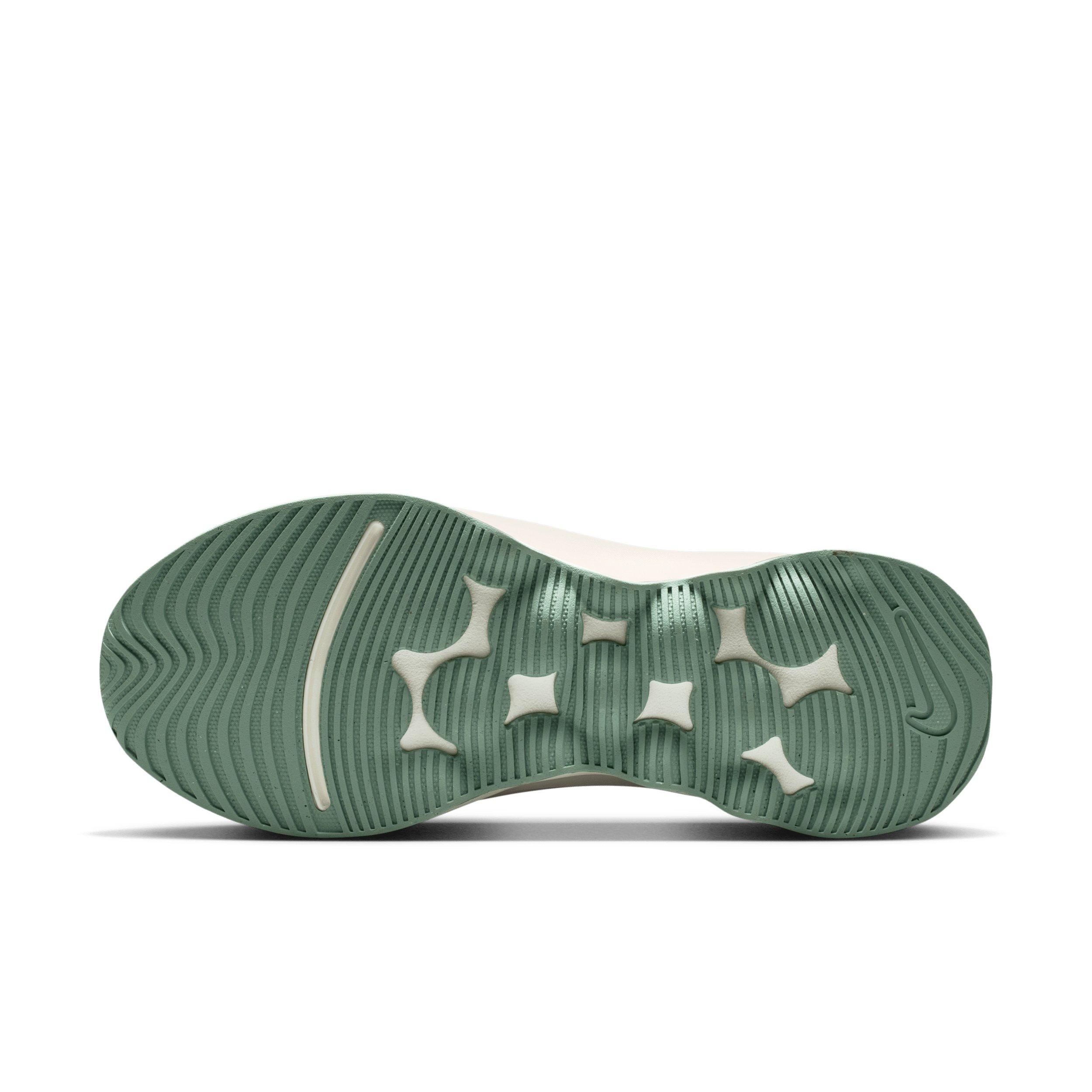Nike Motiva 2 "Barely Green/Steam/Sail/Black" Women's Walking Shoe - GREEN/STEAM/SAIL/BLACK Thumbnail View 6
