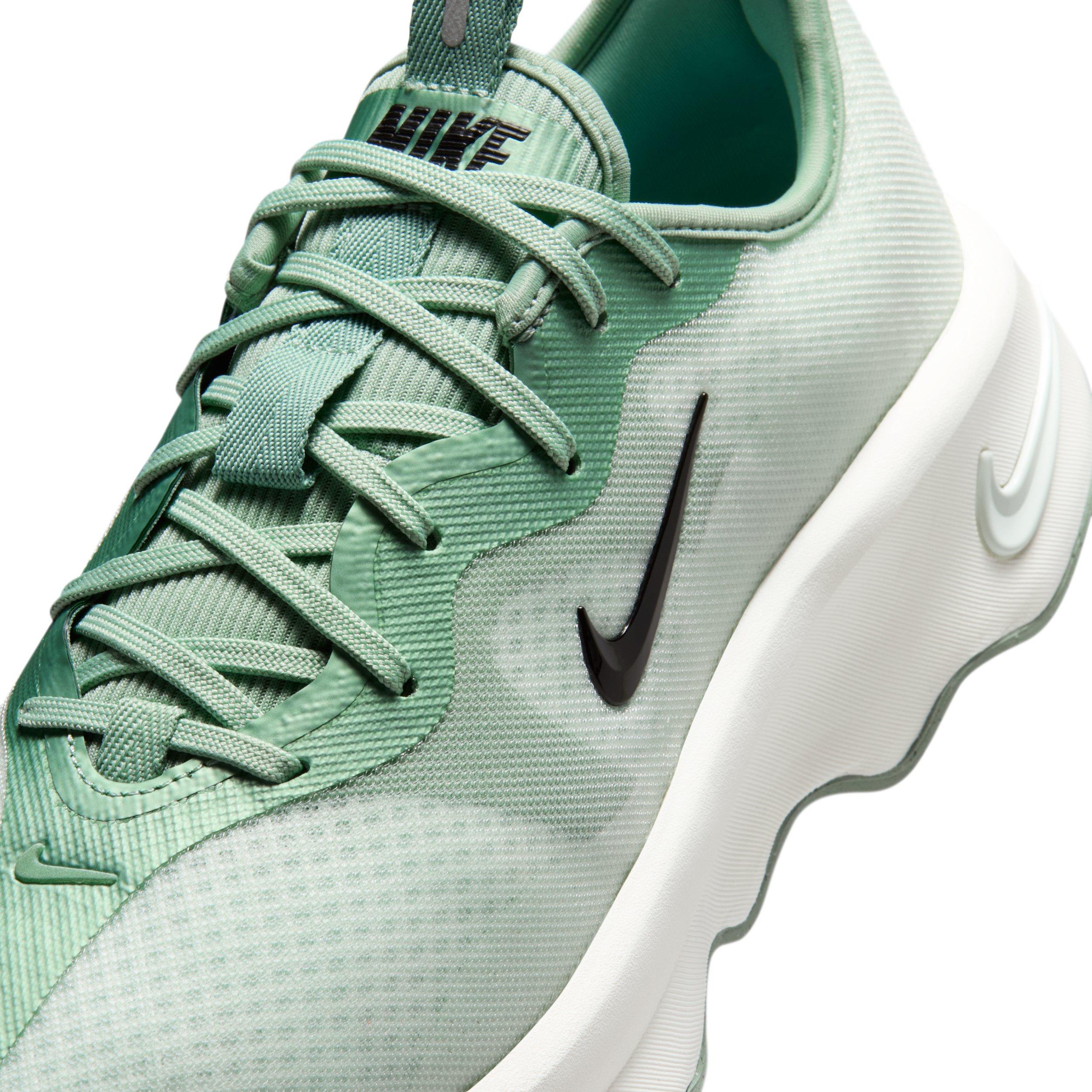 Nike Motiva 2 "Barely Green/Steam/Sail/Black" Women's Walking Shoe - GREEN/STEAM/SAIL/BLACK Thumbnail View 7
