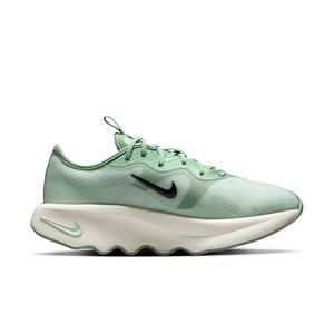 Nike Motiva 2 "Barely Green/Steam/Sail/Black" Women's Walking Shoe