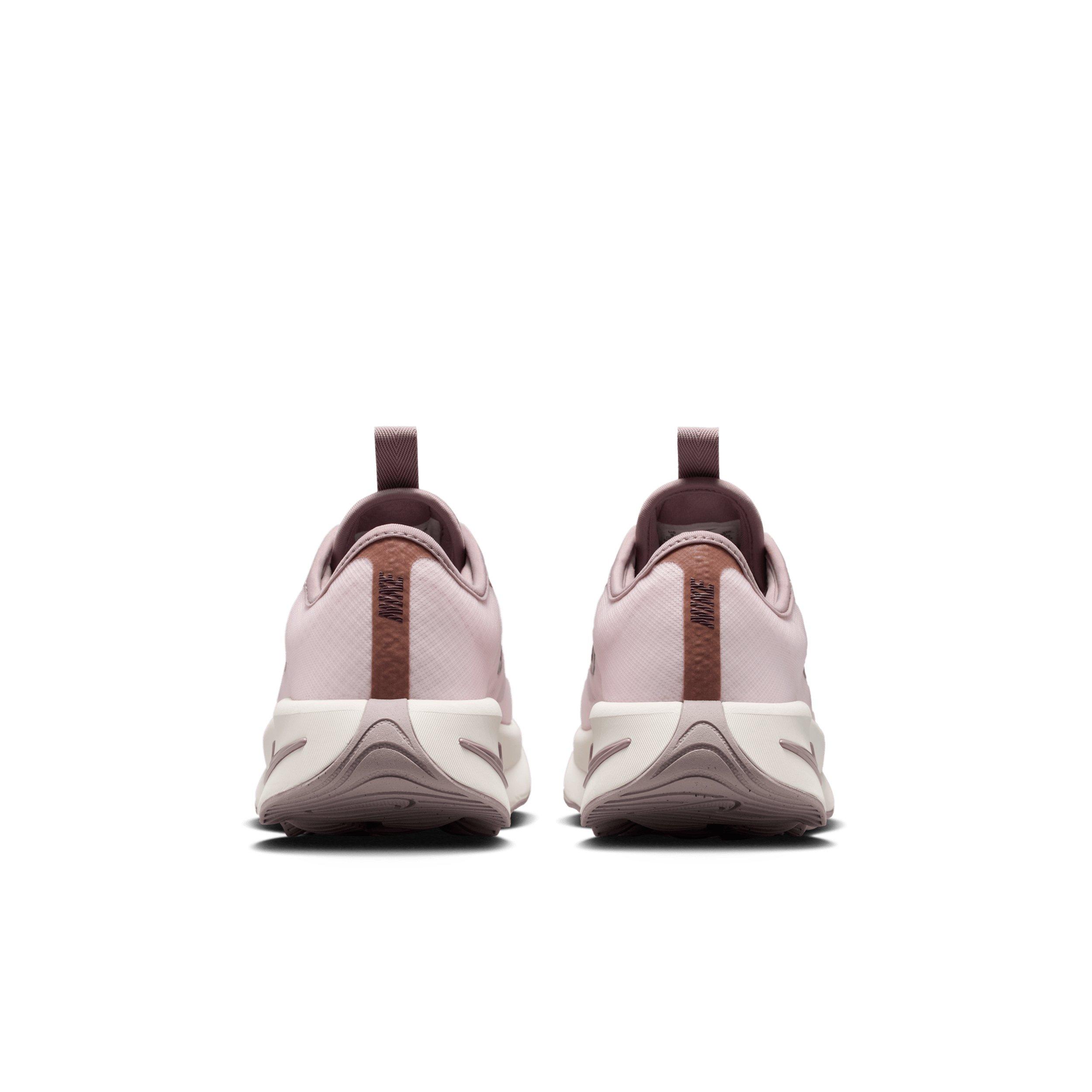 Nike Motiva 2 "Pearl Pink/Light Violet Ore/Light Orewood Brown/Tattoo" Women's Walking Shoe - PINK/LT VIOLET/LT BROWN/TATTOO Thumbnail View 5