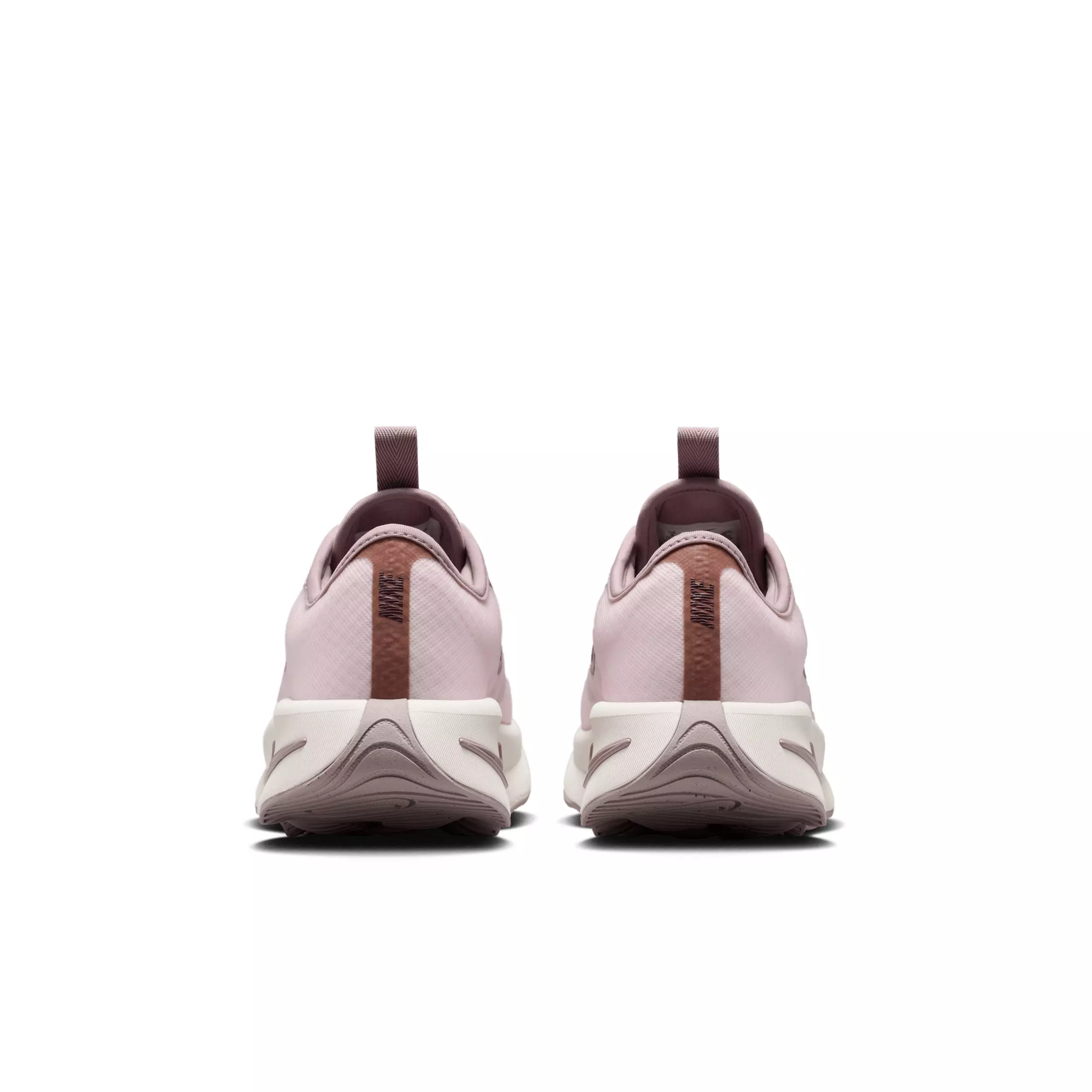 Nike Motiva 2 "Pearl Pink/Light Violet Ore/Light Orewood Brown/Tattoo" Women's Walking Shoe - PINK/LT VIOLET/LT BROWN/TATTOO