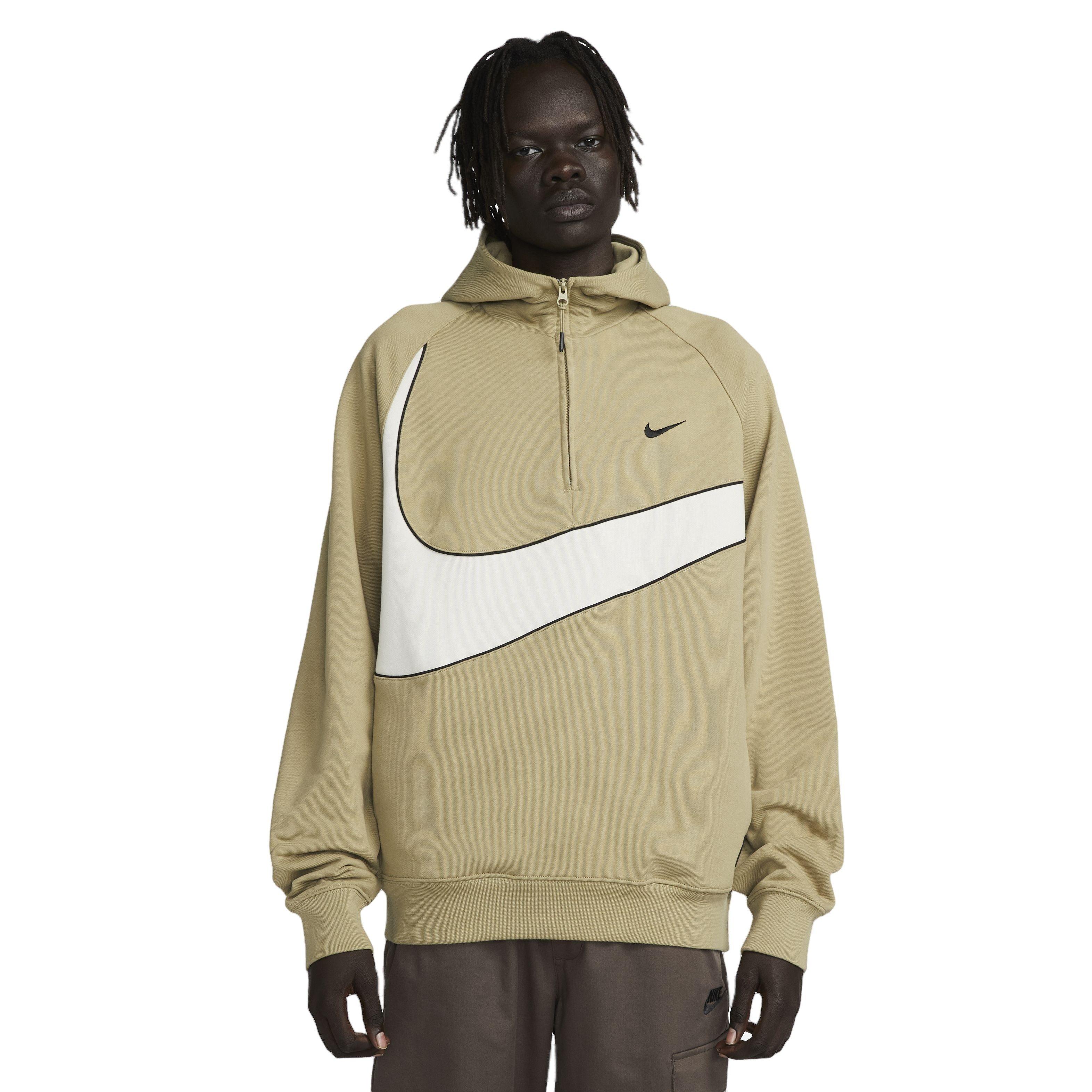 Nike sportswear shop block logo