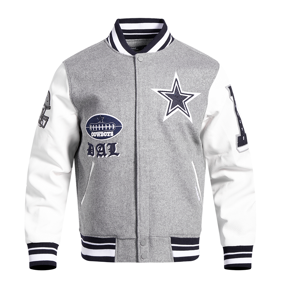 NFL Dallas Cowboys ジャケット　激レア‼︎ 90's Dallas Cowboys Apex One NFL Heavyweight Jacket Size