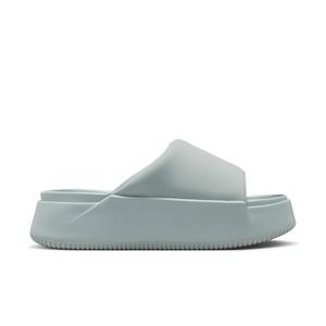 Nike Calm Elevation "Light Pumice/Light Pumice" Women's Slide