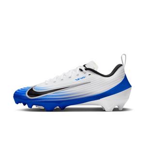 Nike Vapor Speed 3 "White/Racer Blue/Black" Men's Football Cleat