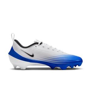 Nike Vapor Speed 3 "White/Racer Blue/Black" Men's Football Cleat