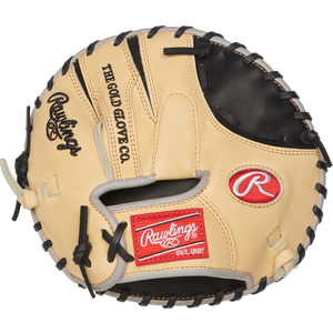 Rawlings Select Youth Pro Lite Bryce Harper 12 Baseball Glove - Hibbett