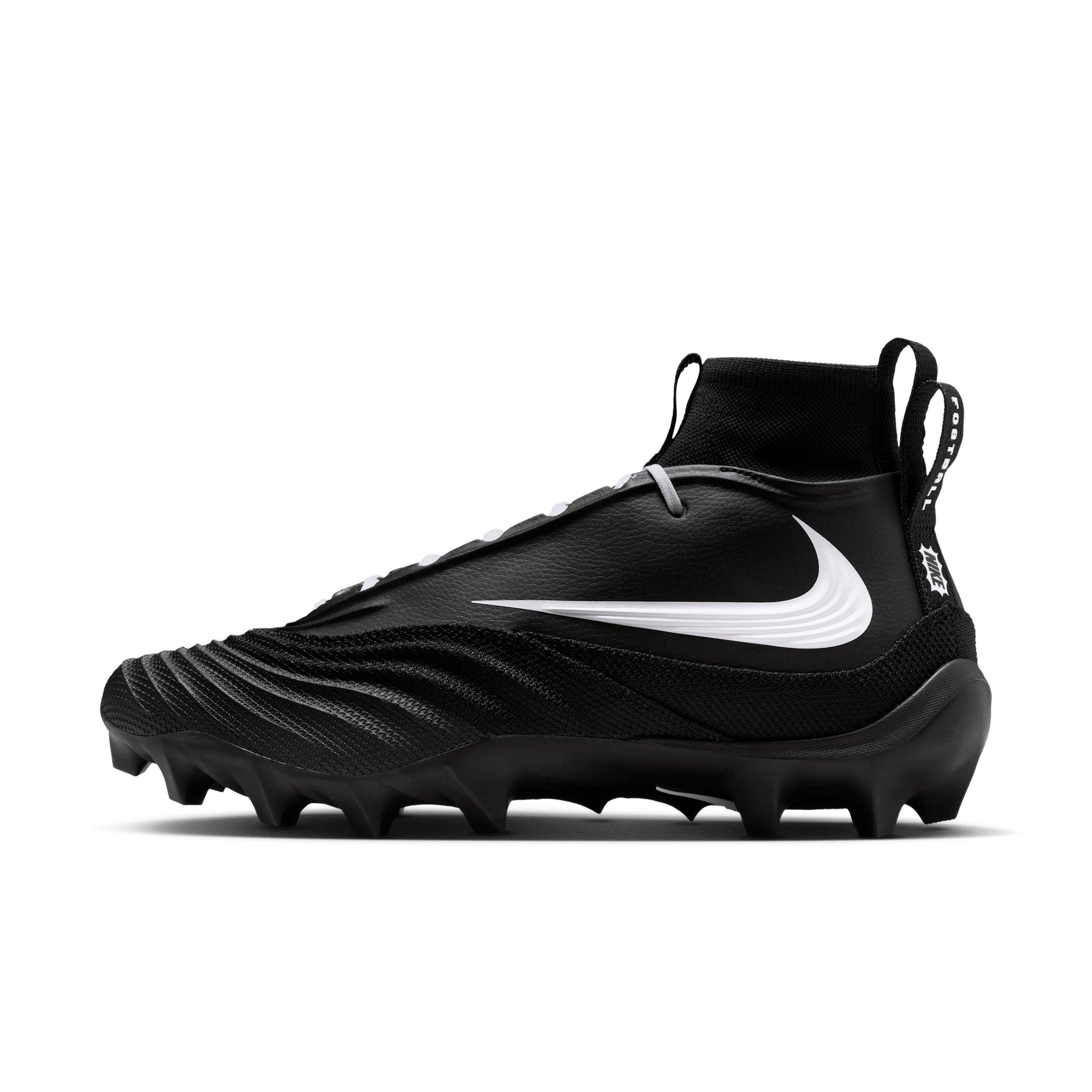 Nike Alpha Menace 5 Pro 