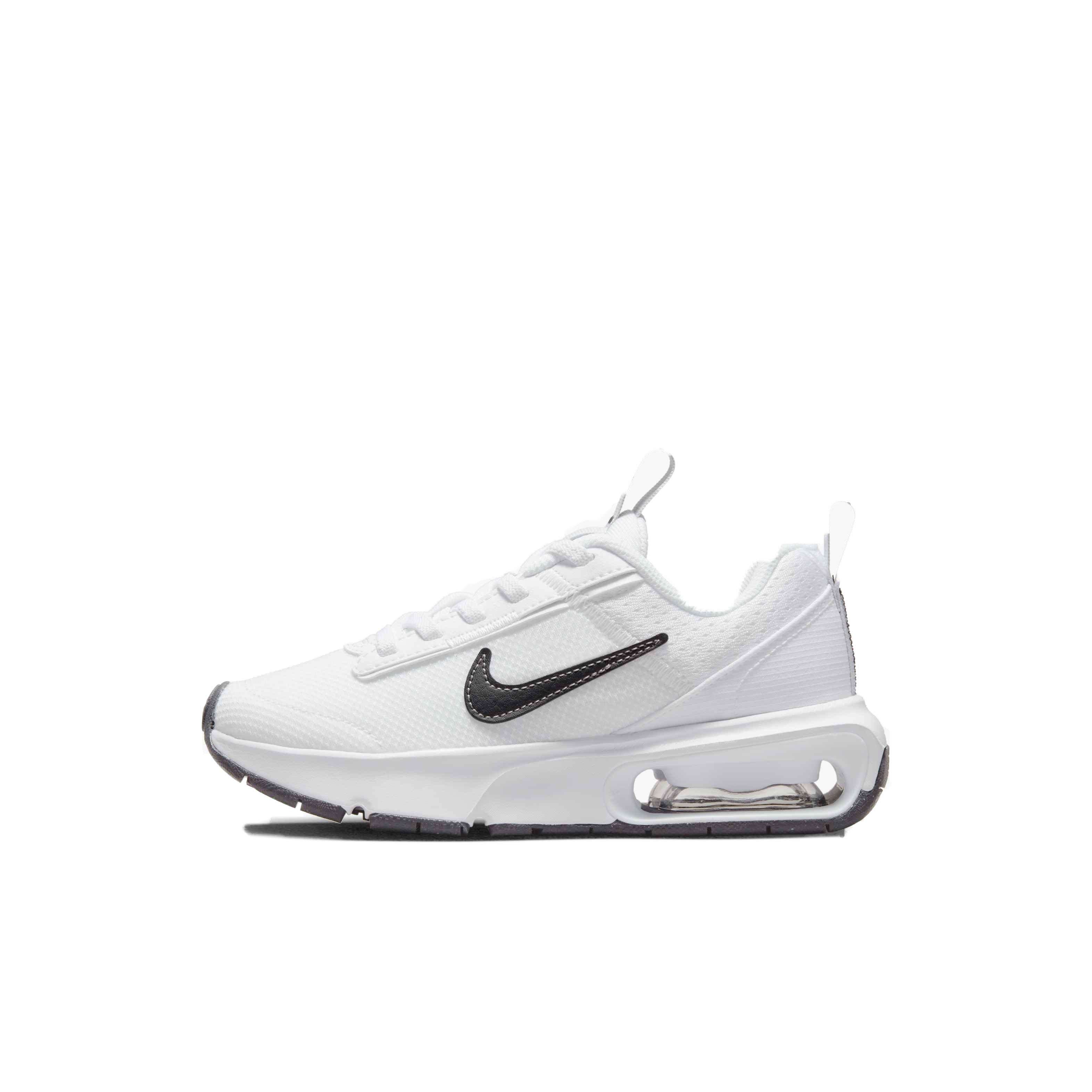 Nike air máx discount blancos