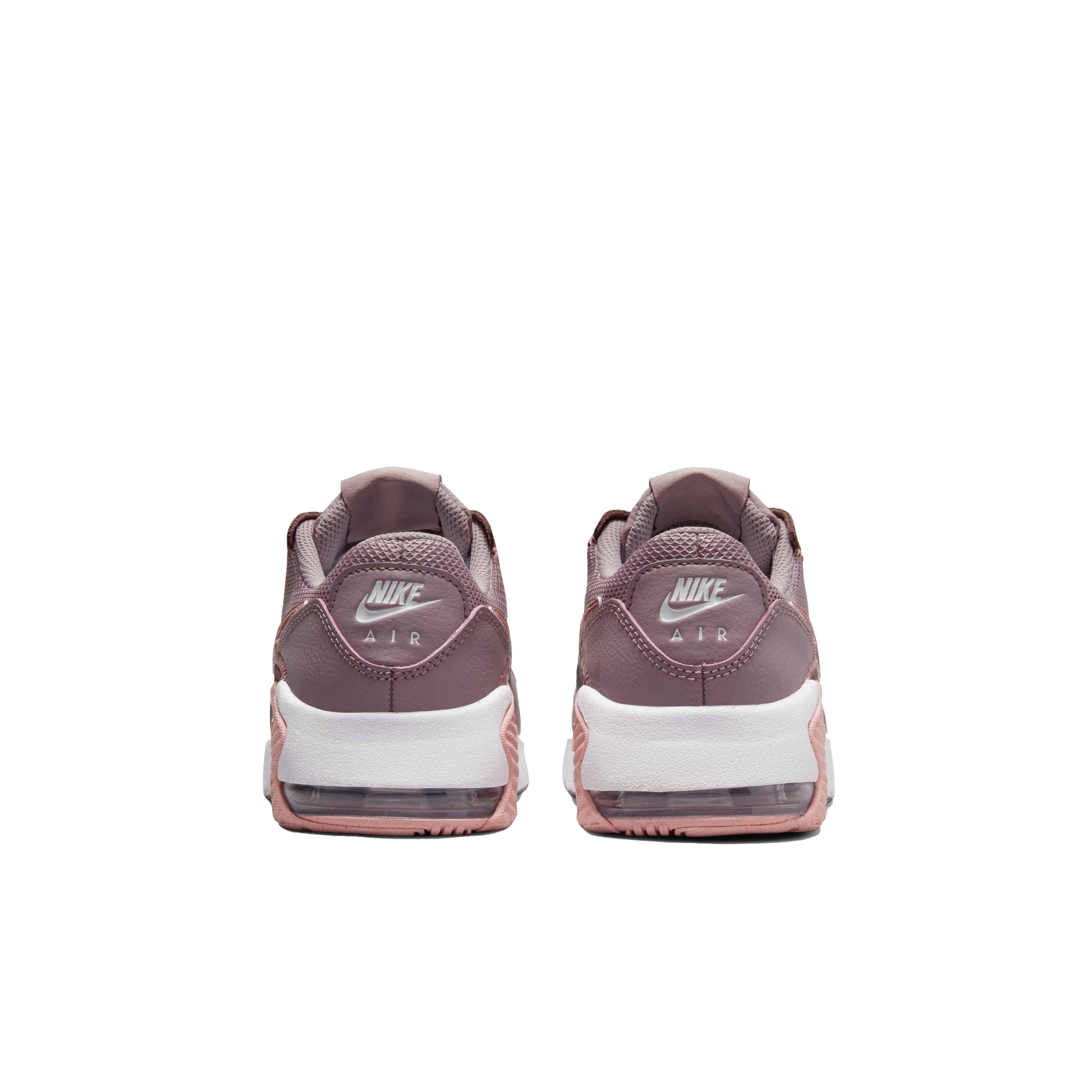 Nike Air Max "Light Violet Ore/Pink Glaze" Grade School Boys' Shoe - Hibbett | City Gear