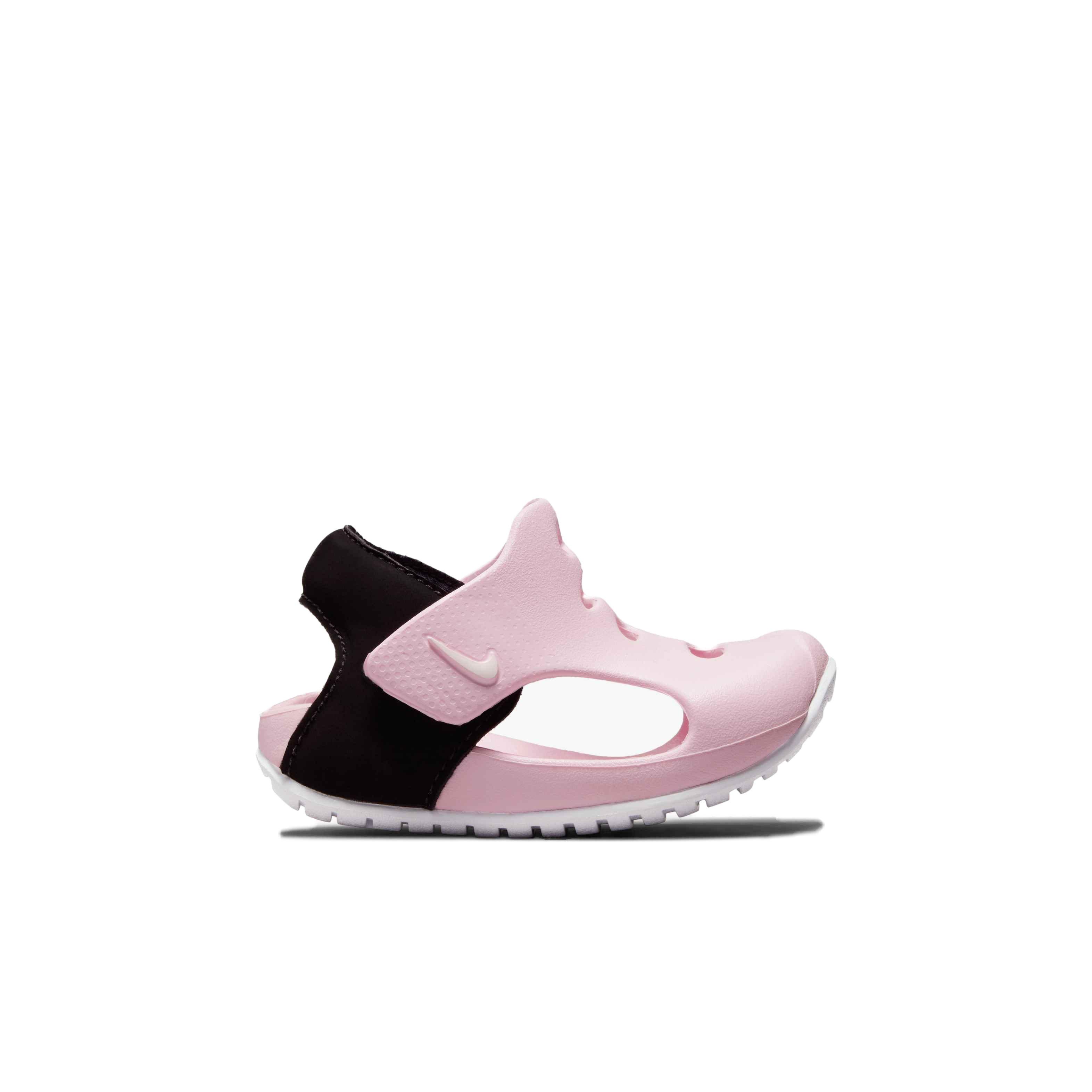 Nike sunray sandals clearance girls