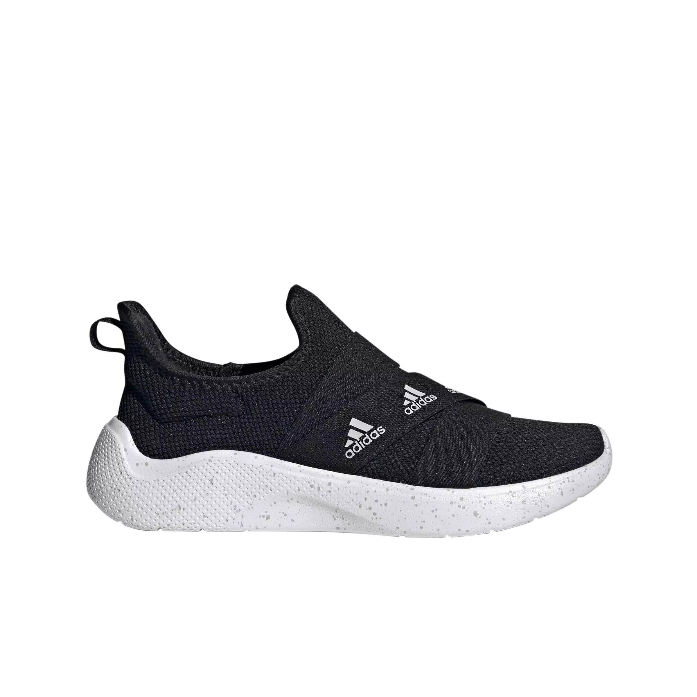 adidas Puremotion Adapt "Core Black/Grey Two/Ftwr White" Women's Running Shoe - BLACK/GREY/WHITE