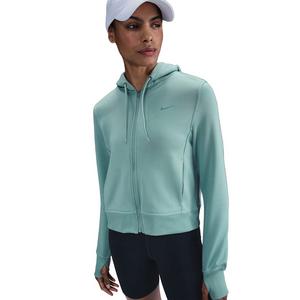 Nike Women's Therma-FIT One Full-Zip Jacket -Green