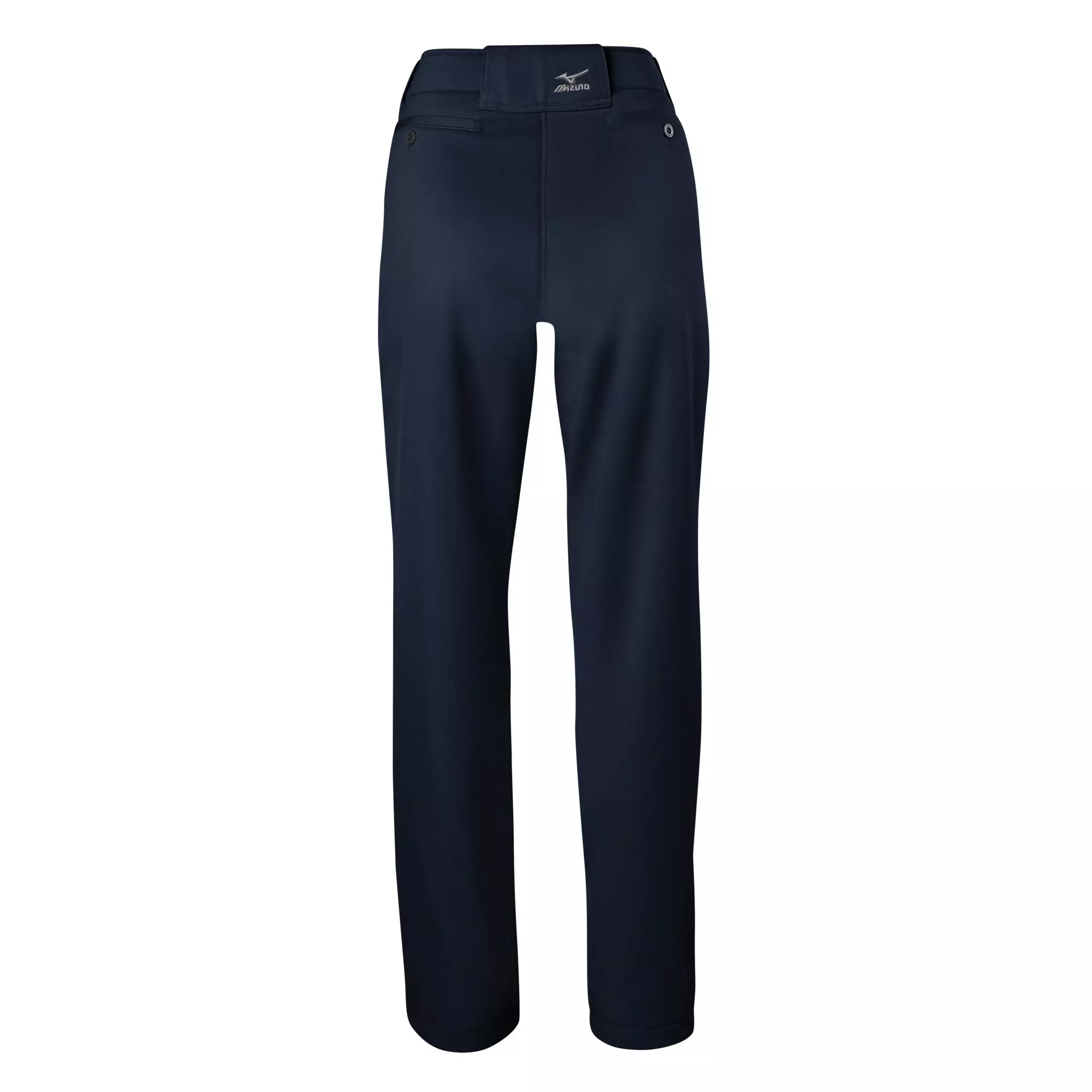 Mizuno Women's Full Length Softball Pant - NAVY
