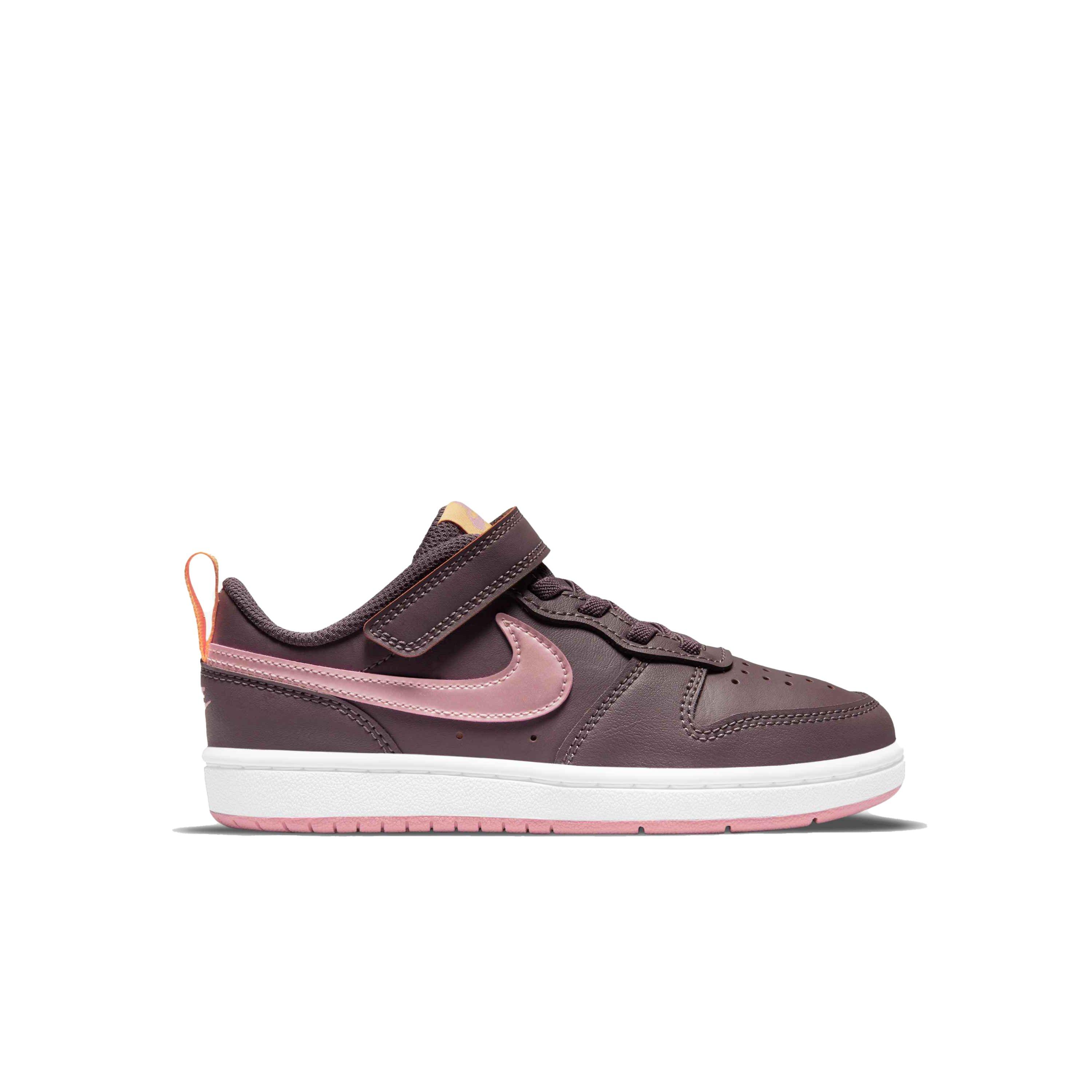 borough low 2 violet