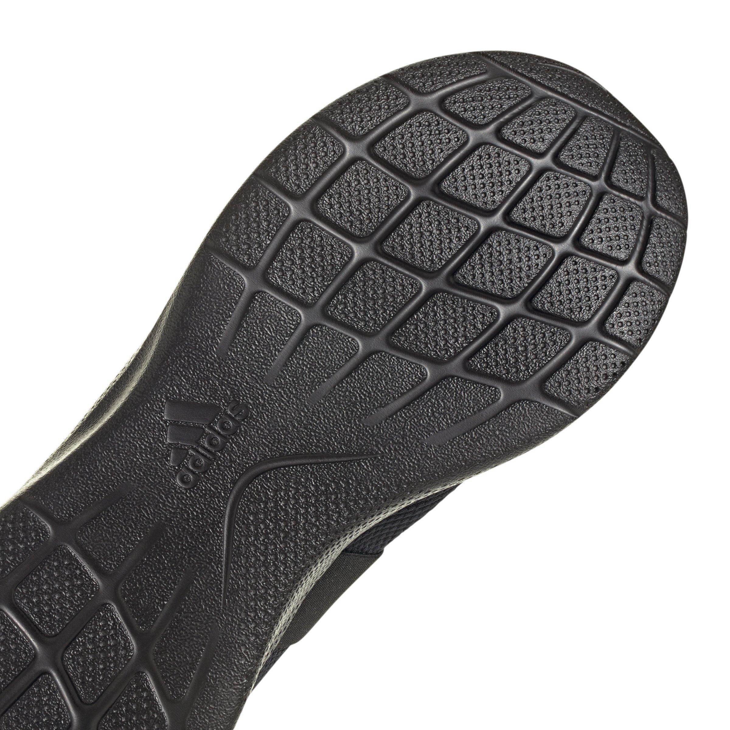 adidas Puremotion Adapt "Core Black/Core Black/Carbon S18" Women's Running Shoe - BLACK/BLACK/CARBON Thumbnail View 7