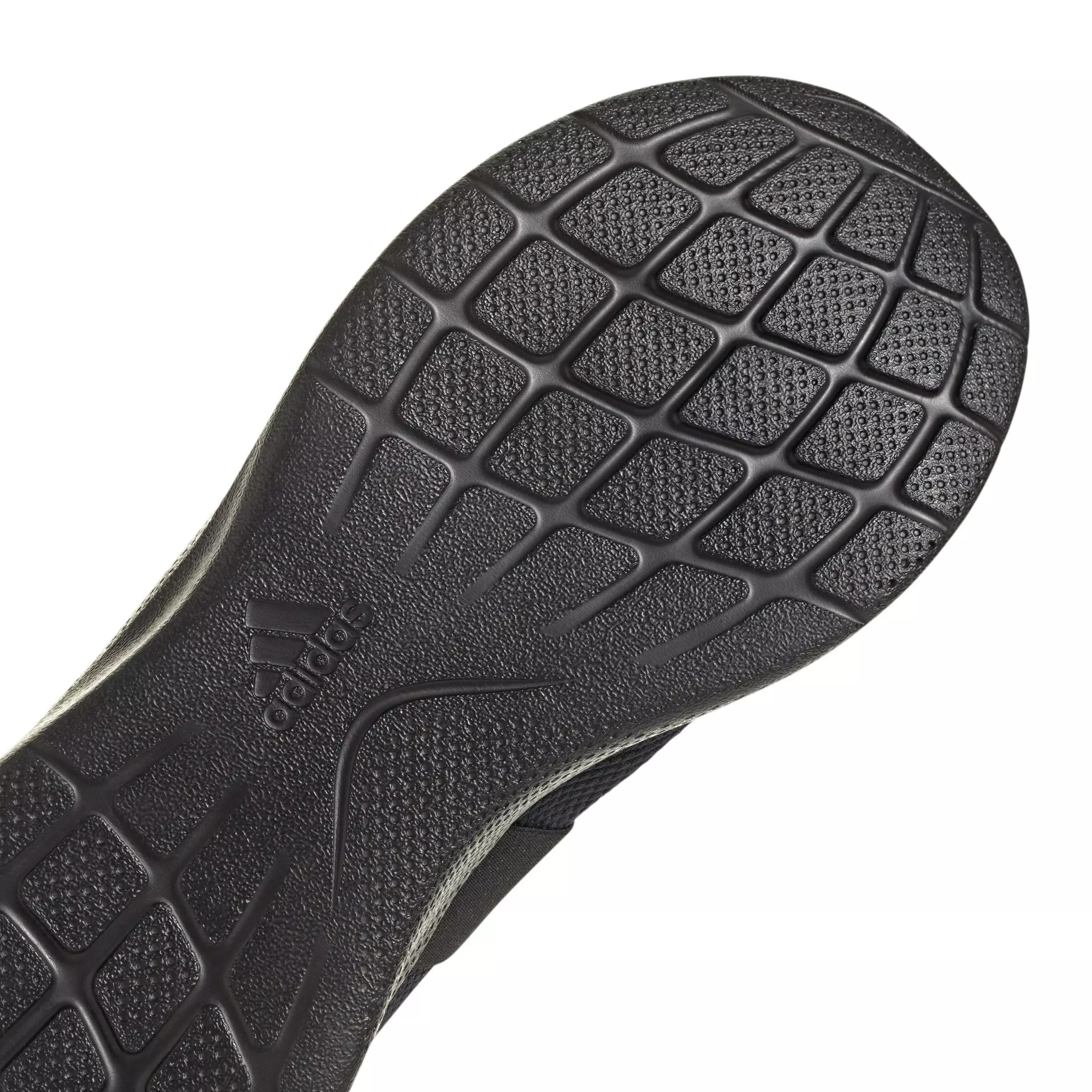 adidas Puremotion Adapt "Core Black/Core Black/Carbon S18" Women's Running Shoe - BLACK/BLACK/CARBON