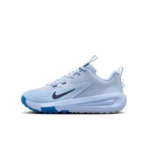 Nike Cross Turf "Hydrogen Blue/Star Blue/Dark Obsidian" Grade School Boys' Baseball Shoe - BLUE/BLUE/DK OBSIDIAN
