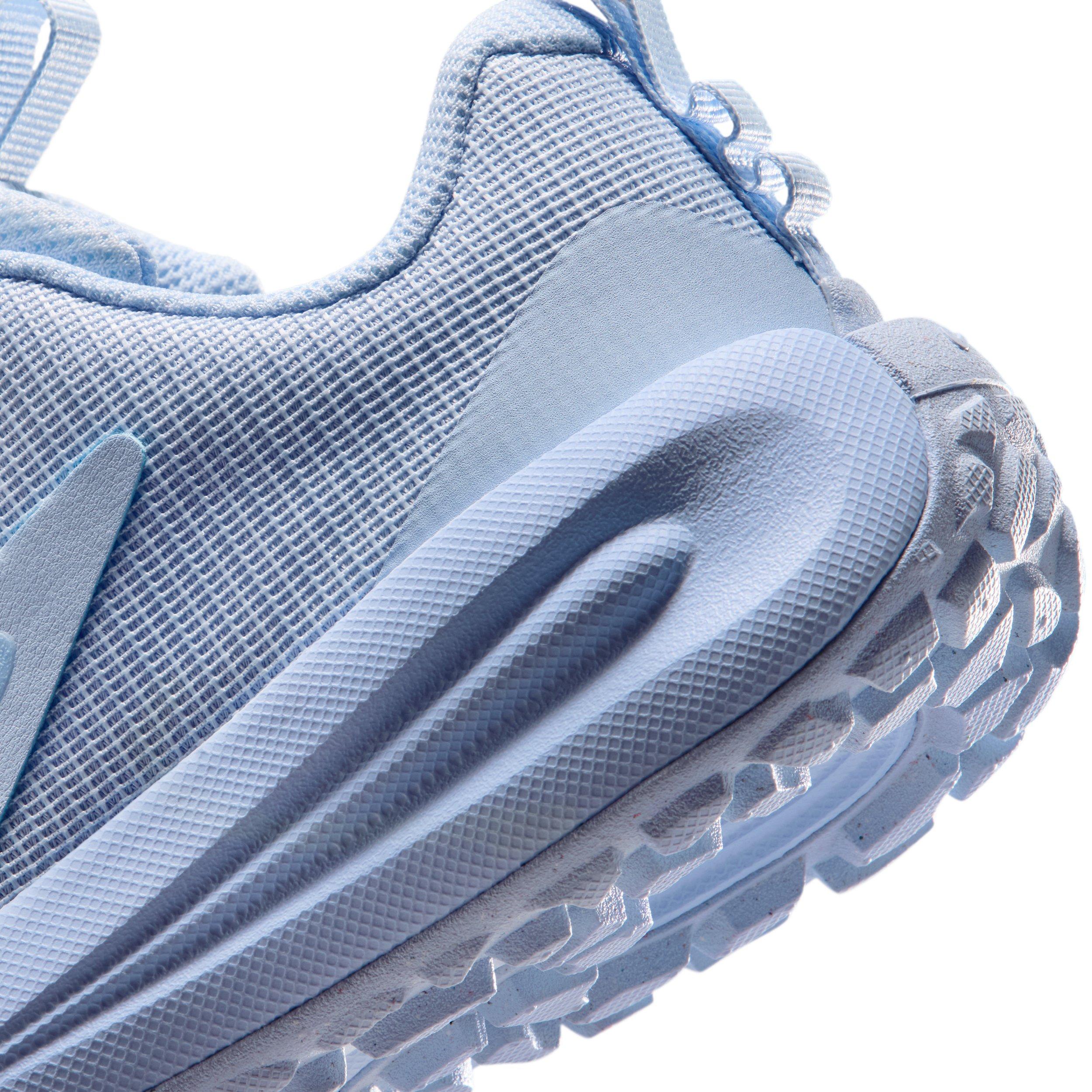 Nike Cross Turf "Hydrogen Blue/Star Blue/Dark Obsidian" Grade School Boys' Baseball Shoe - BLUE/BLUE/DK OBSIDIAN