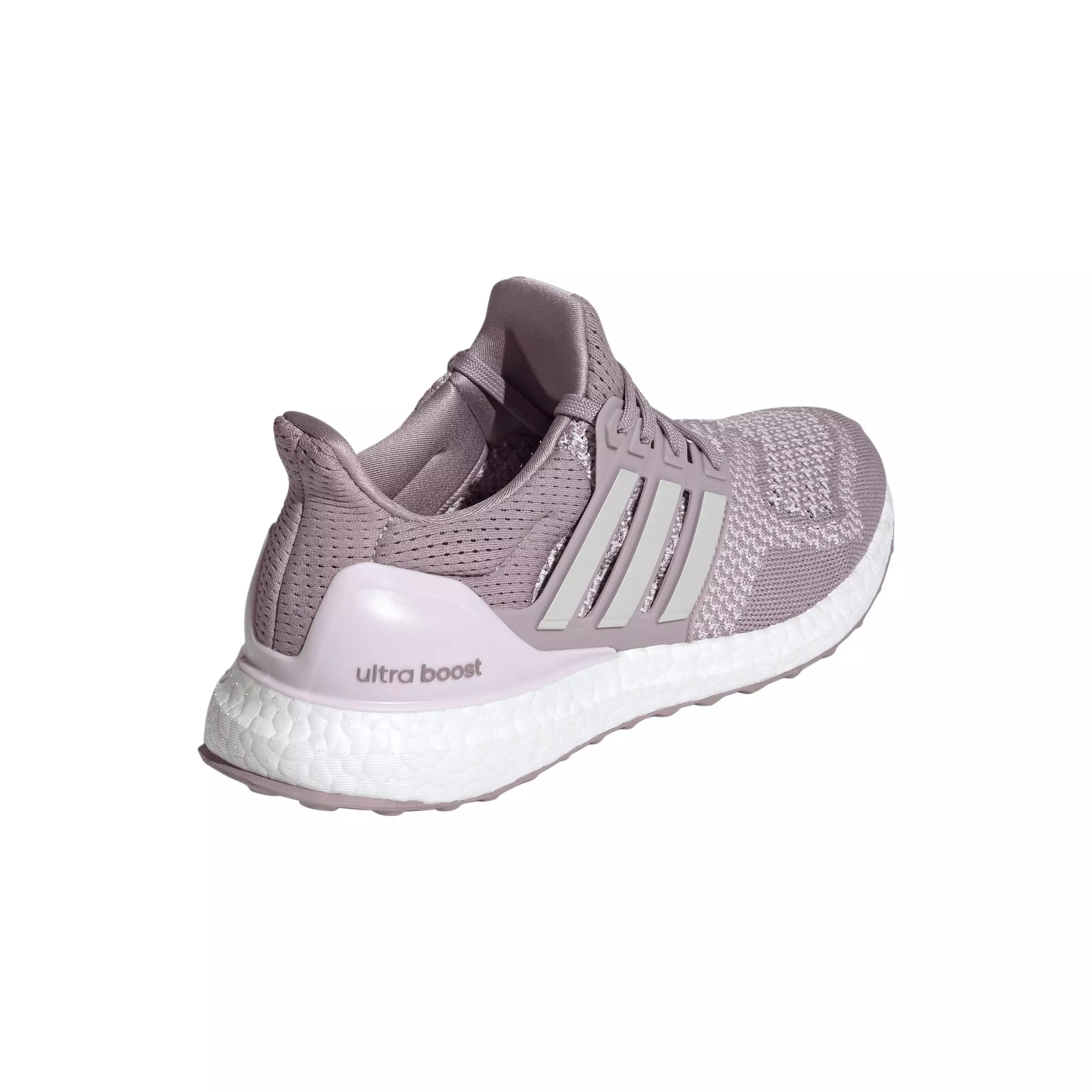 adidas Ultraboost 1.0 "Preloved Fig/Grey One/Almost Pink" Women's Running Shoe - FIG/GREY/PINK