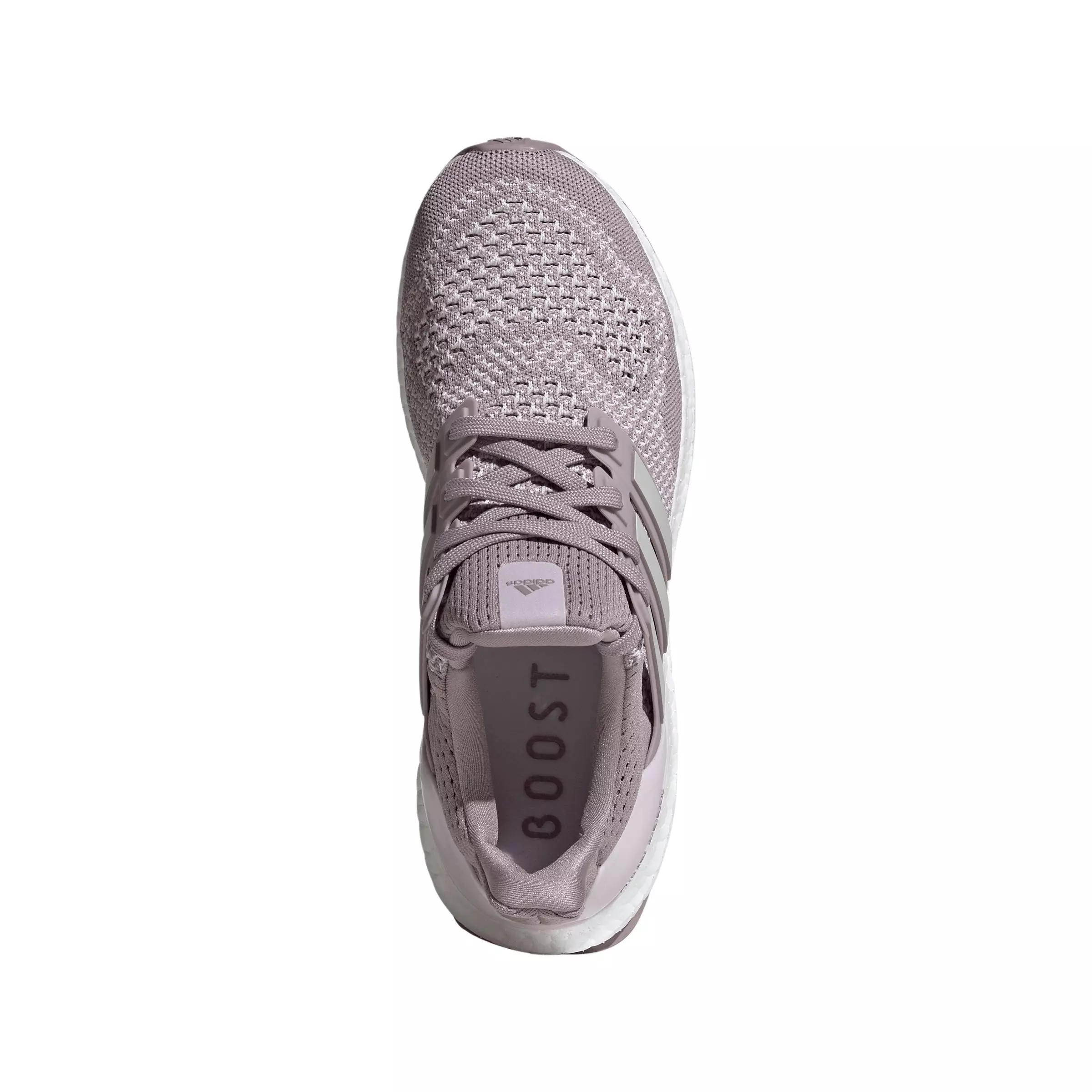 adidas Ultraboost 1.0 "Preloved Fig/Grey One/Almost Pink" Women's Running Shoe - FIG/GREY/PINK