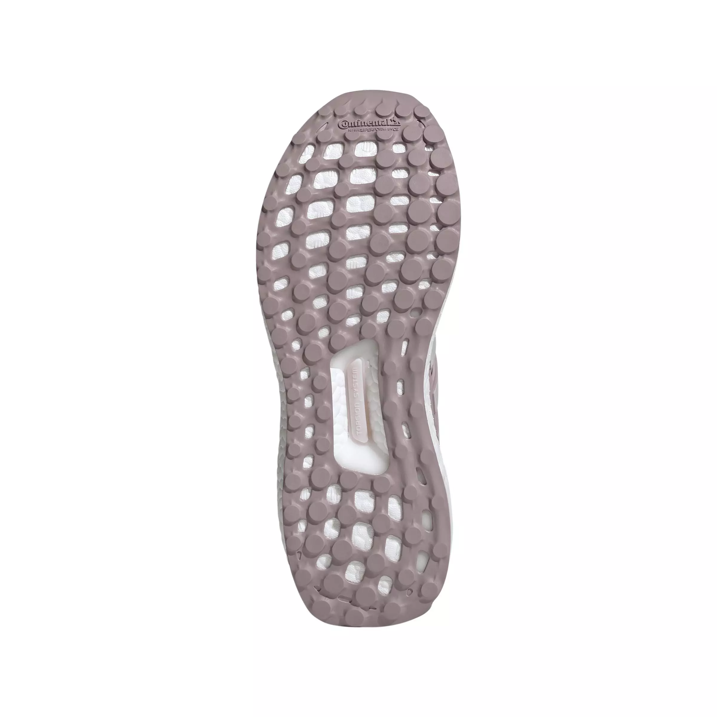 adidas Ultraboost 1.0 "Preloved Fig/Grey One/Almost Pink" Women's Running Shoe - FIG/GREY/PINK