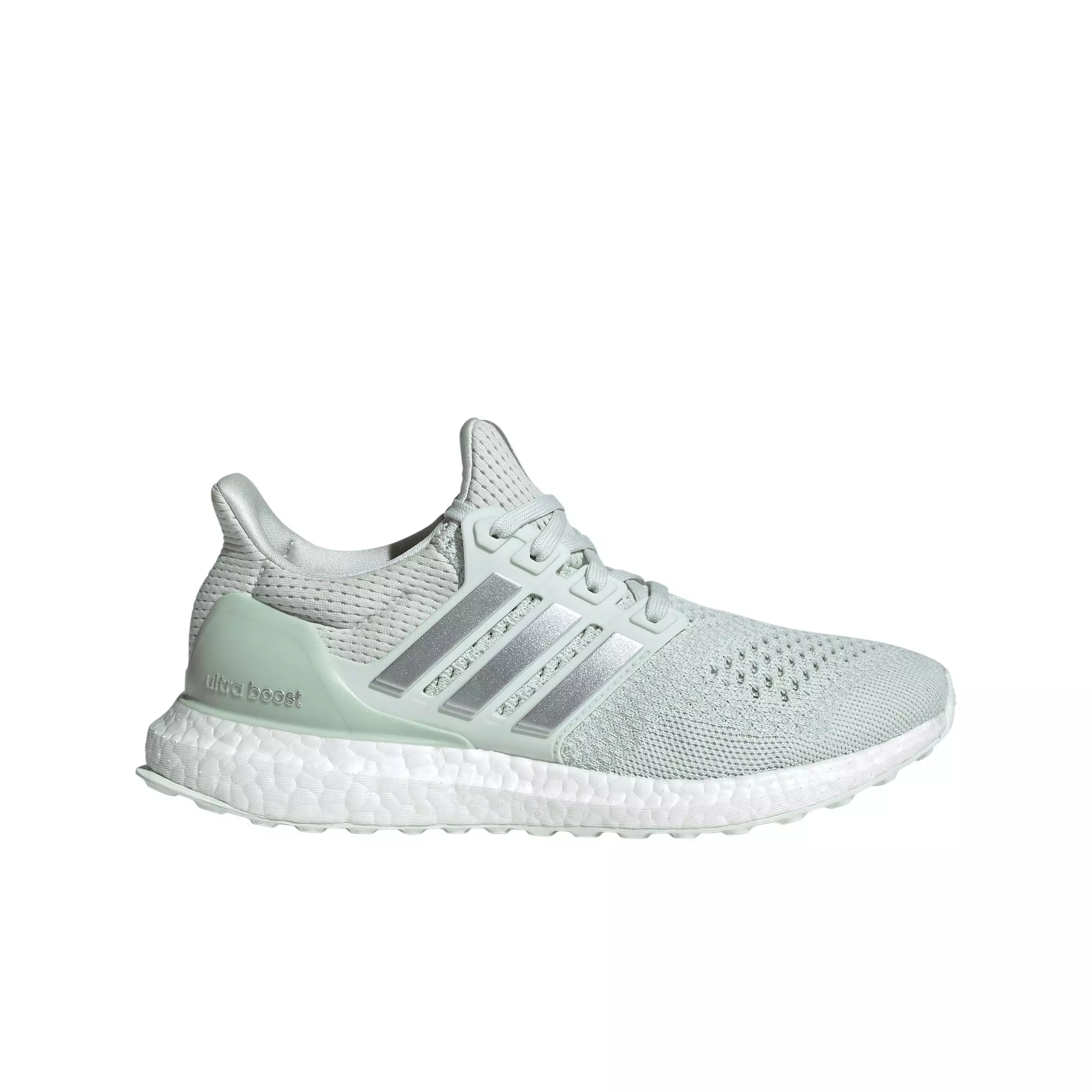 adidas Ultraboost 1.0 "Crystal Jade/Silver Metallic/Linen Green" Women's Running Shoe - JADE/SILVER/GREEN