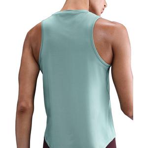 Nike Women's One Classic Dri-FIT Tank Top -Green