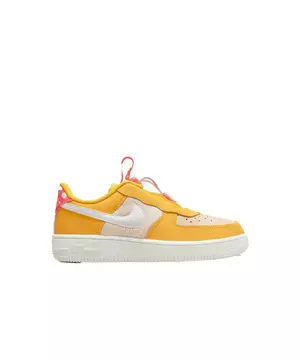 Nike 1 Toggle "Yellow Ochre/Summit Preschool Shoe