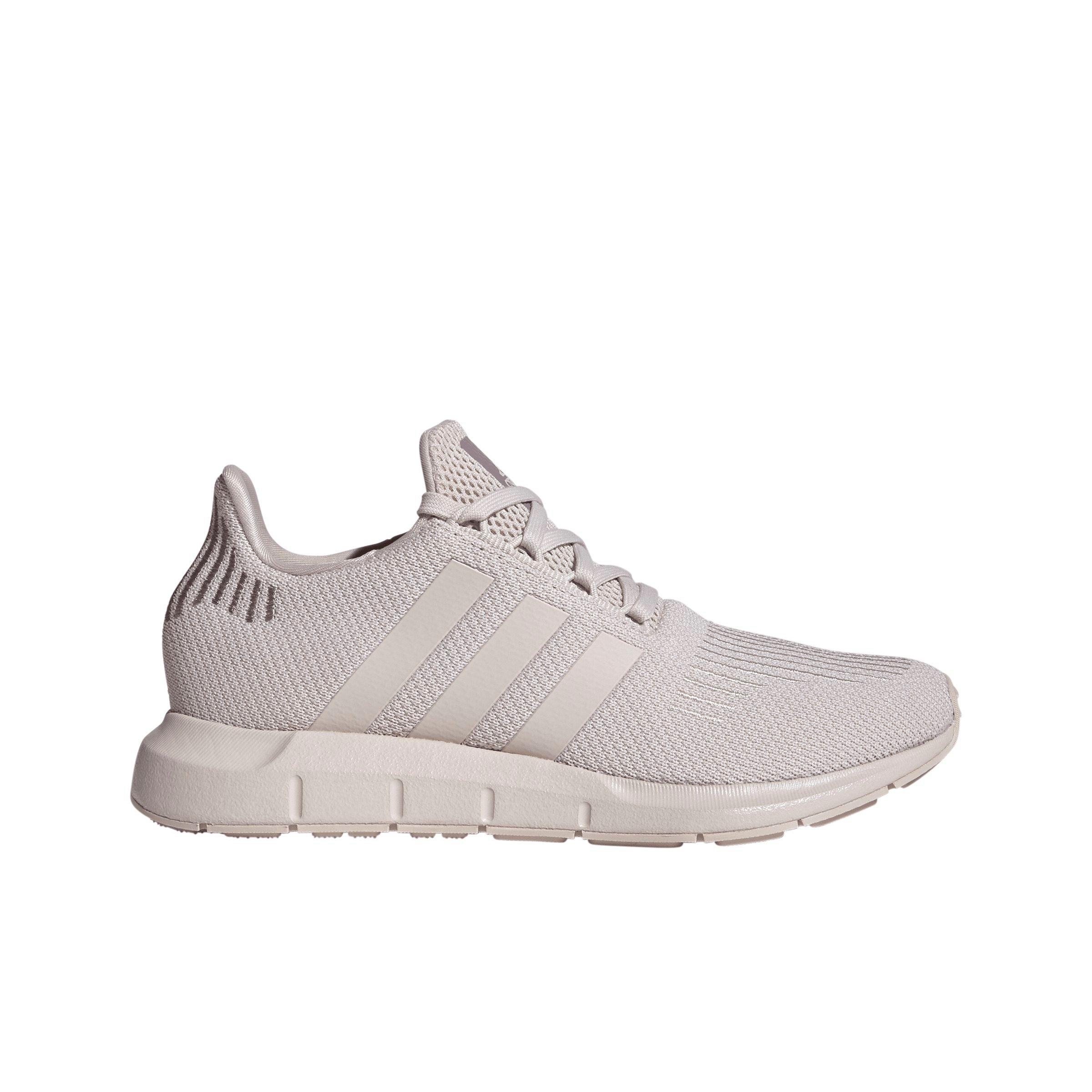 adidas Swift Run 1.0 "Putty Mauve/Putty Mauve/Preloved Fig" Women's Running Shoe - MAUVE/MAUVE/FIG Thumbnail View 1