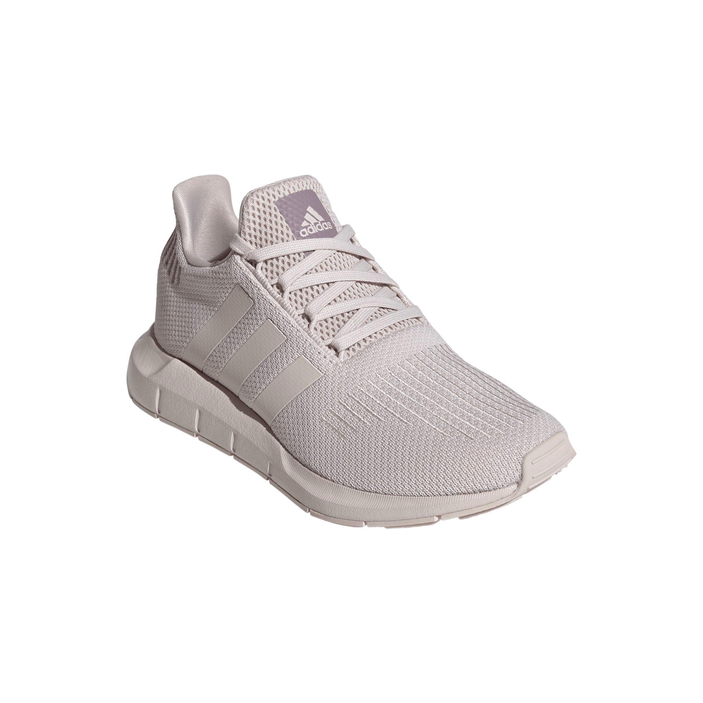 adidas Swift Run 1.0 "Putty Mauve/Putty Mauve/Preloved Fig" Women's Running Shoe - MAUVE/MAUVE/FIG Thumbnail View 3