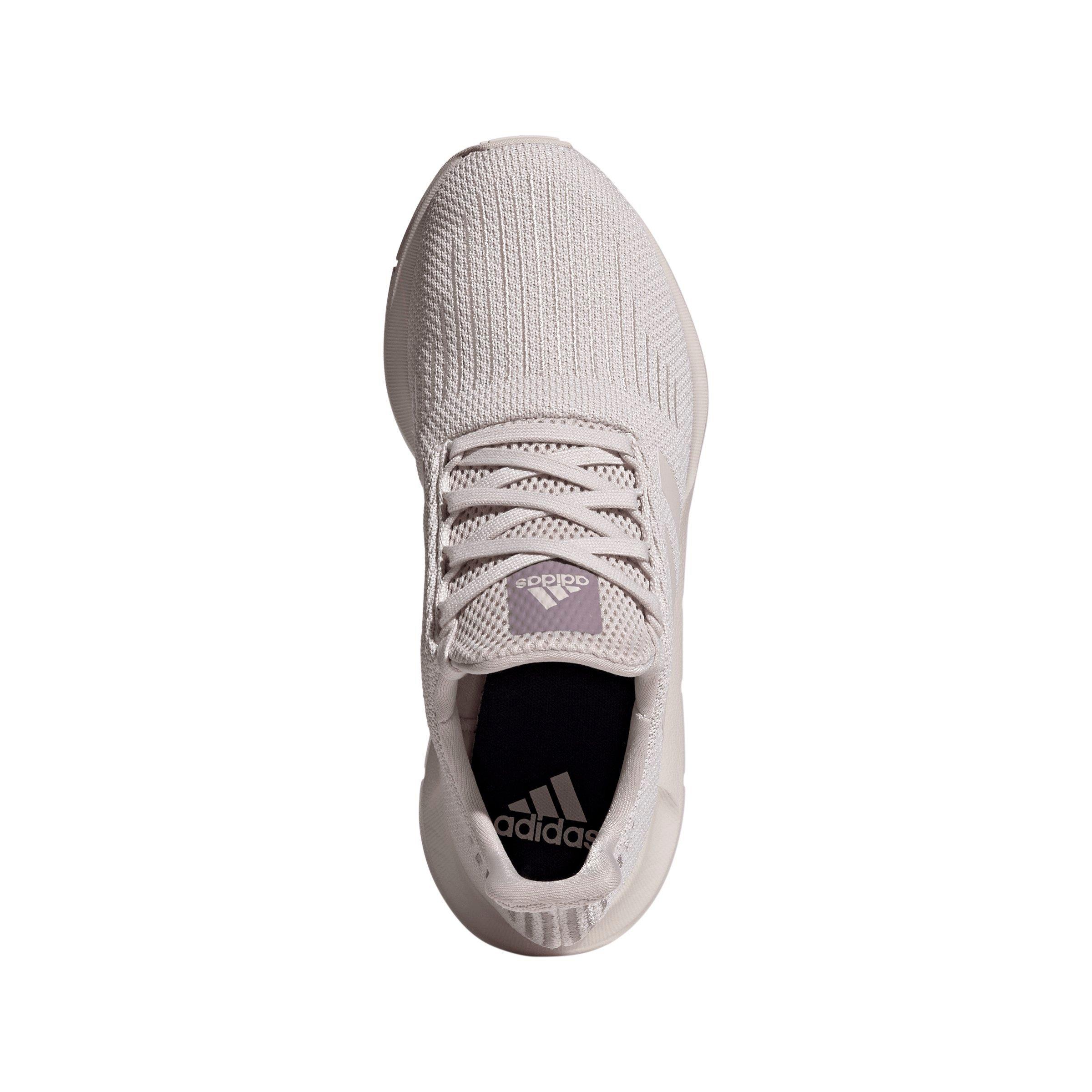 adidas Swift Run 1.0 "Putty Mauve/Putty Mauve/Preloved Fig" Women's Running Shoe - MAUVE/MAUVE/FIG Thumbnail View 5