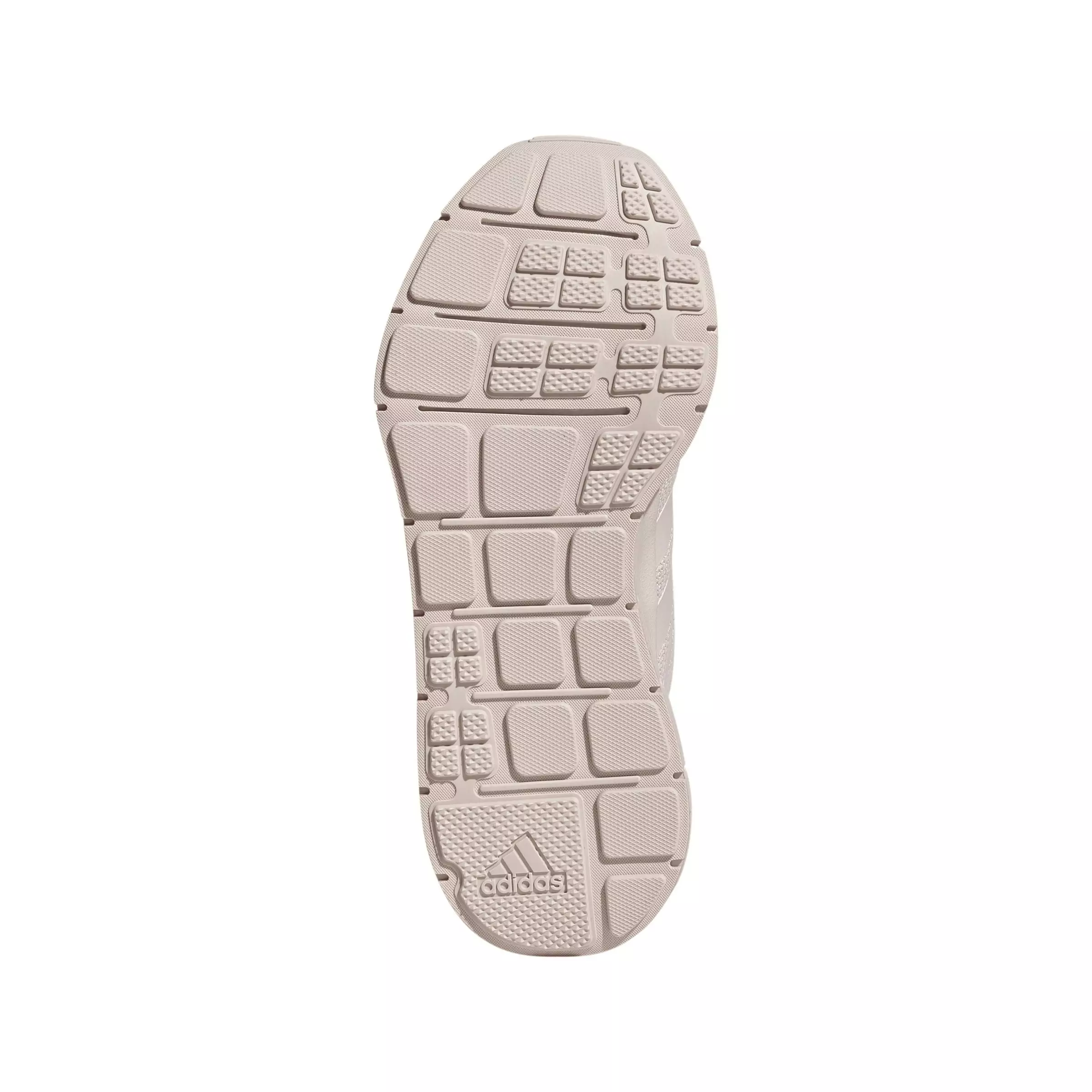 adidas Swift Run 1.0 "Putty Mauve/Putty Mauve/Preloved Fig" Women's Running Shoe - MAUVE/MAUVE/FIG