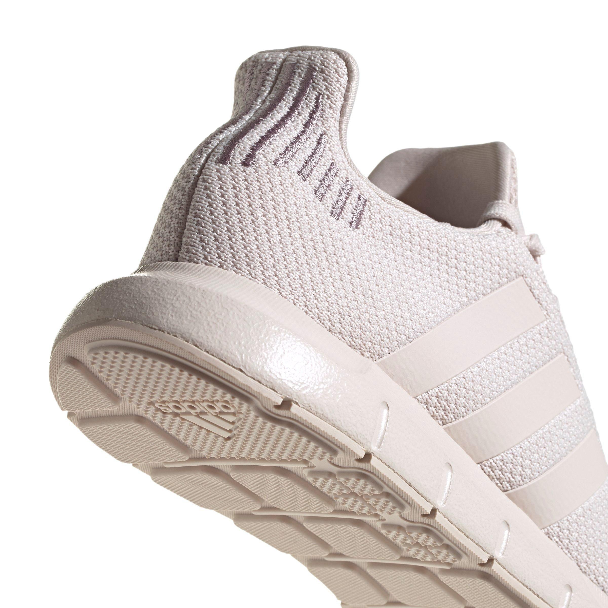 adidas Swift Run 1.0 "Putty Mauve/Putty Mauve/Preloved Fig" Women's Running Shoe - MAUVE/MAUVE/FIG Thumbnail View 7