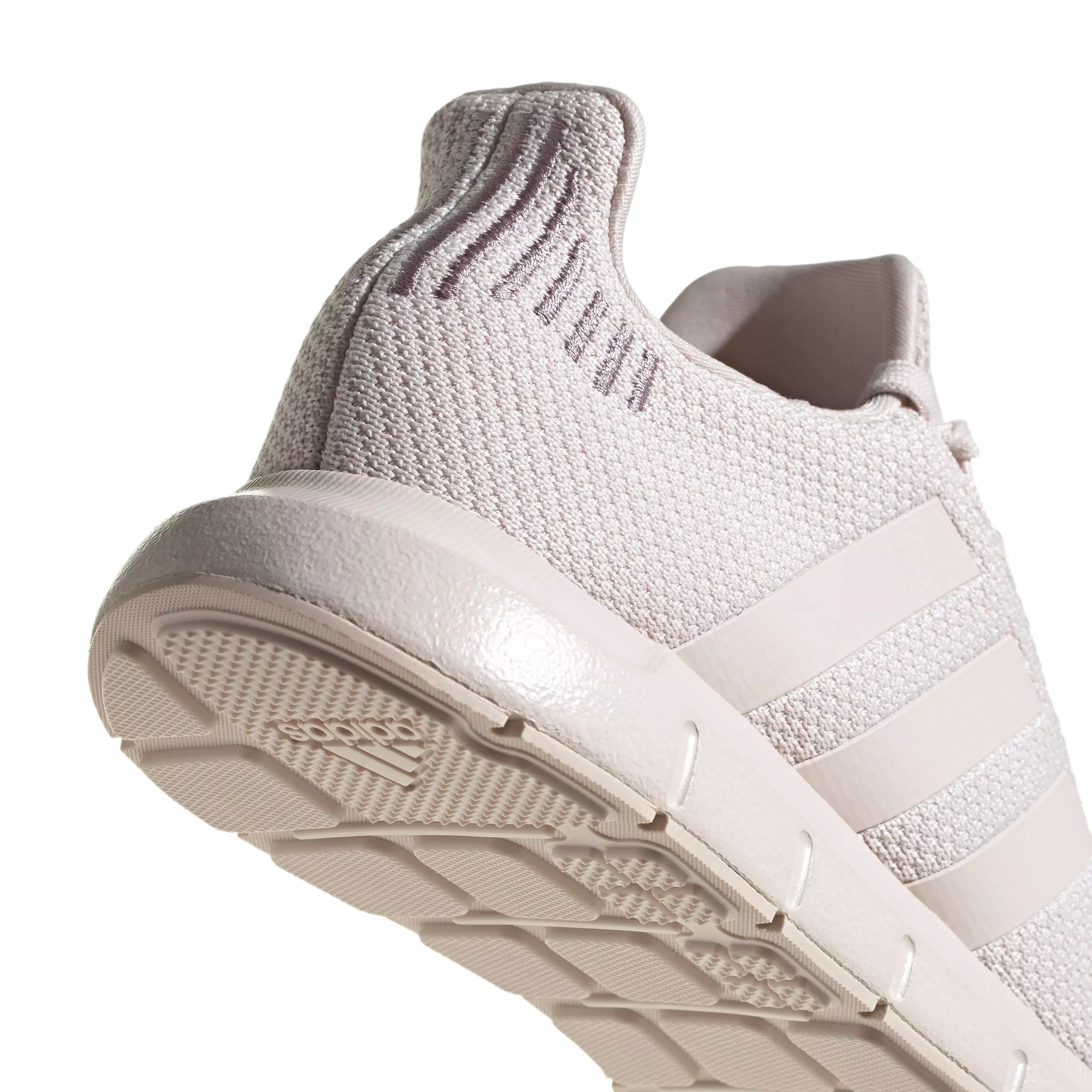 adidas Swift Run 1.0 "Putty Mauve/Putty Mauve/Preloved Fig" Women's Running Shoe - MAUVE/MAUVE/FIG