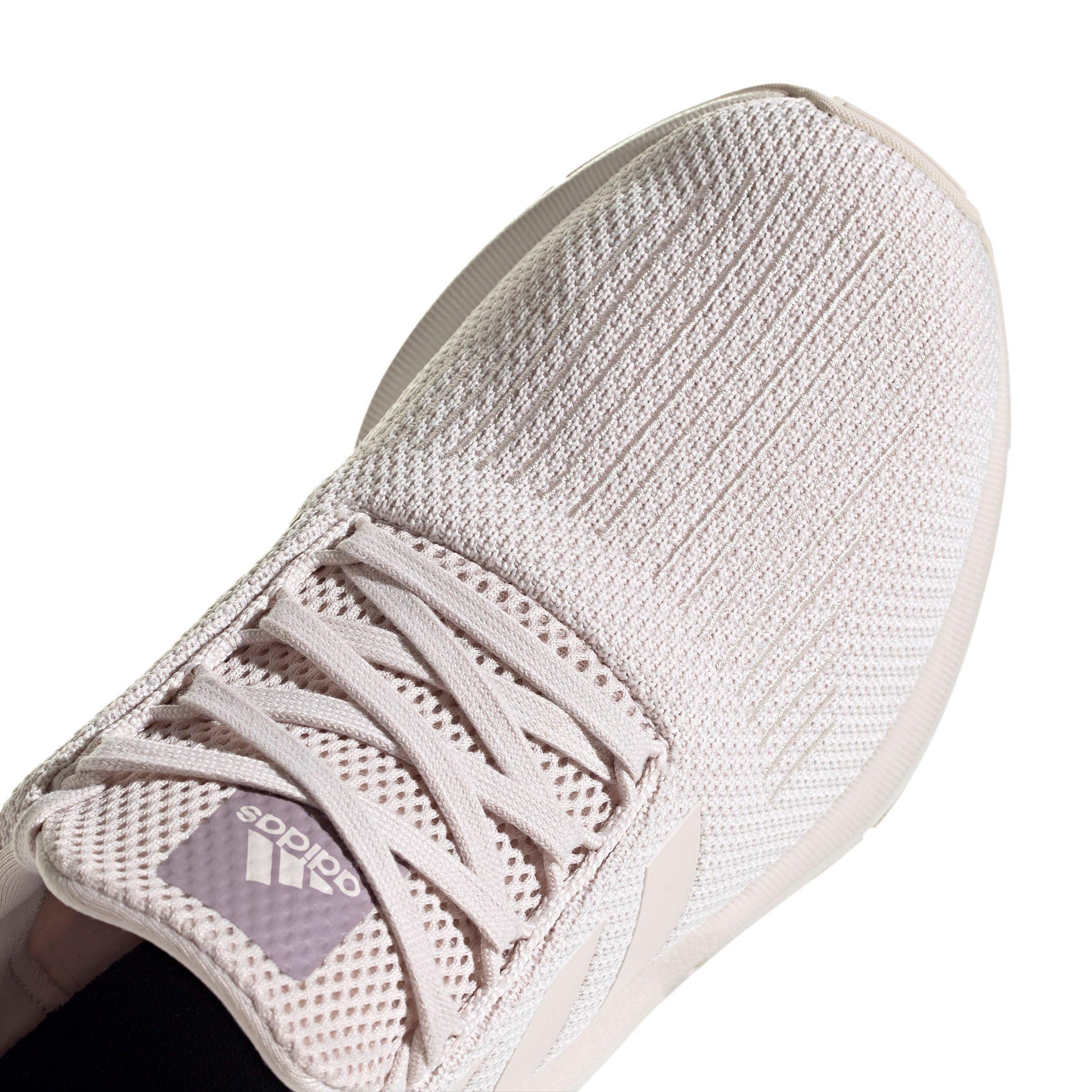 adidas Swift Run 1.0 "Putty Mauve/Putty Mauve/Preloved Fig" Women's Running Shoe - MAUVE/MAUVE/FIG Thumbnail View 8