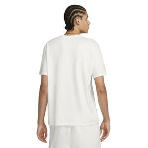 Nike Men's Sportswear Premium Essential SUST T-Shirt-Sail