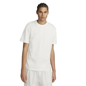 Nike Men's Sportswear Premium Essential SUST T-Shirt-Sail