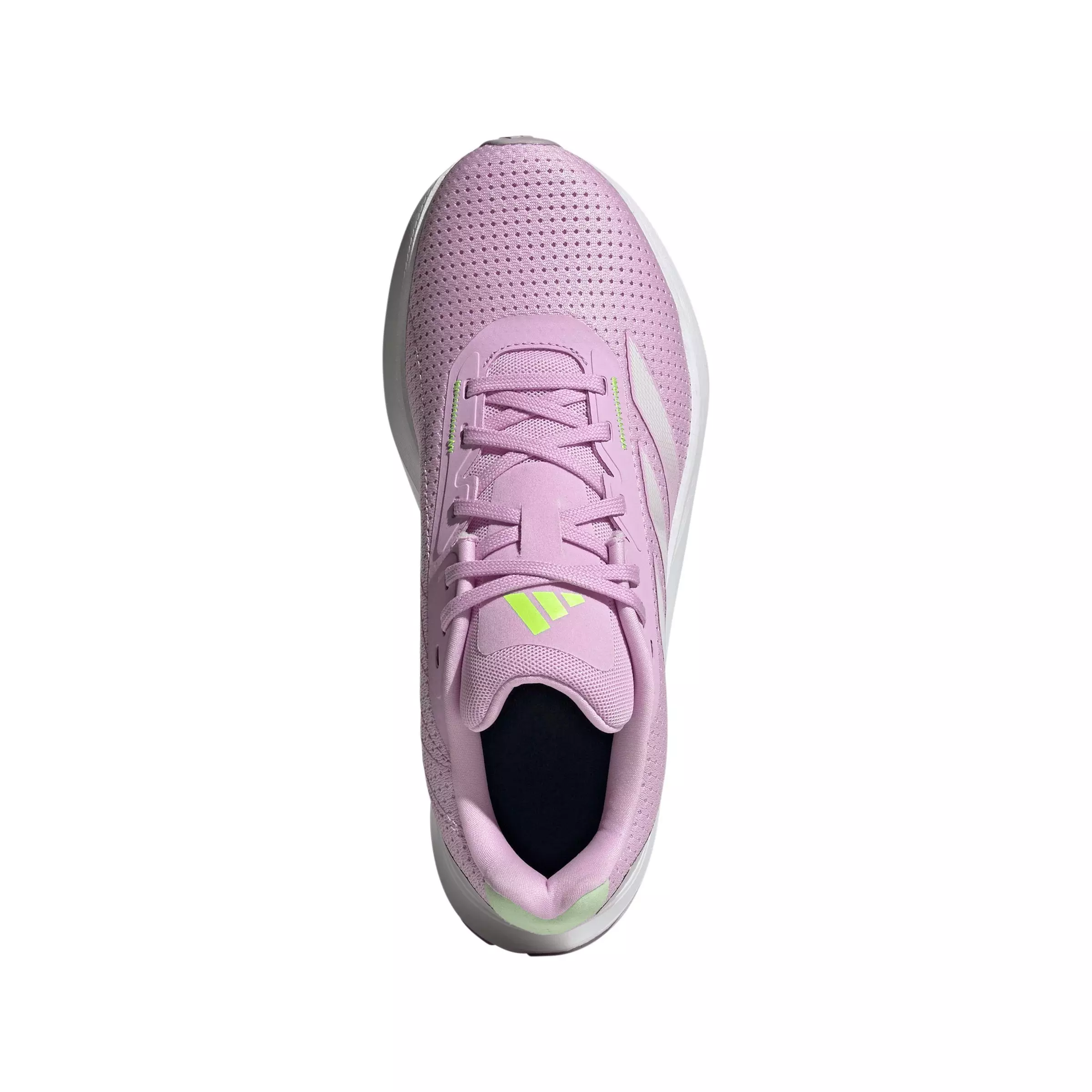 adidas Duramo SL "Bliss Lilac/Zero Metallic/Silver Dawn" Women's Running Shoe - LILAC/ZERO/SILVER