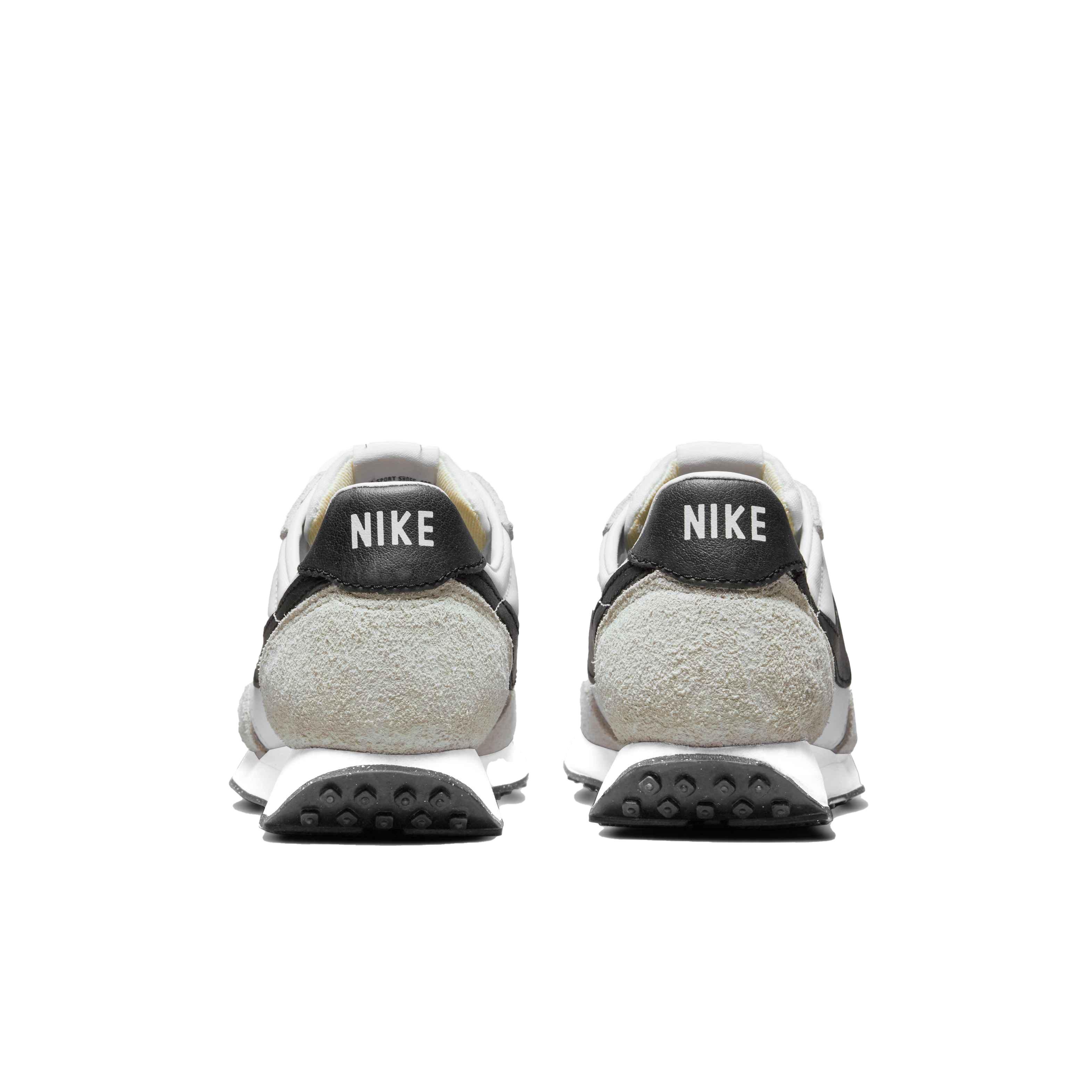Nike Nike Waffle Trainer 2 "White/Black/Sail/Summit White" Preschool Boys' Shoe - WHITE Thumbnail View 5
