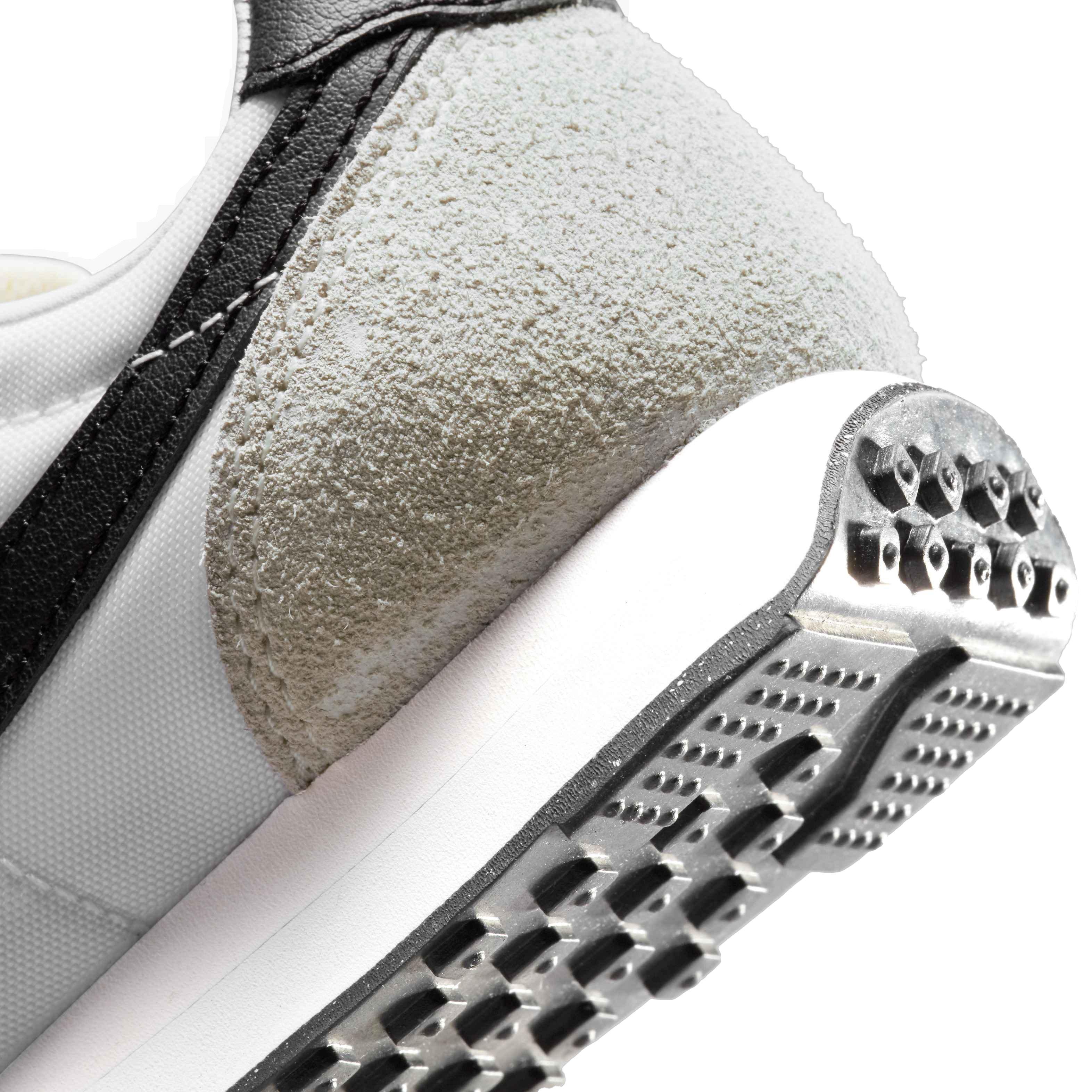 Nike Nike Waffle Trainer 2 "White/Black/Sail/Summit White" Preschool Boys' Shoe - WHITE Thumbnail View 8