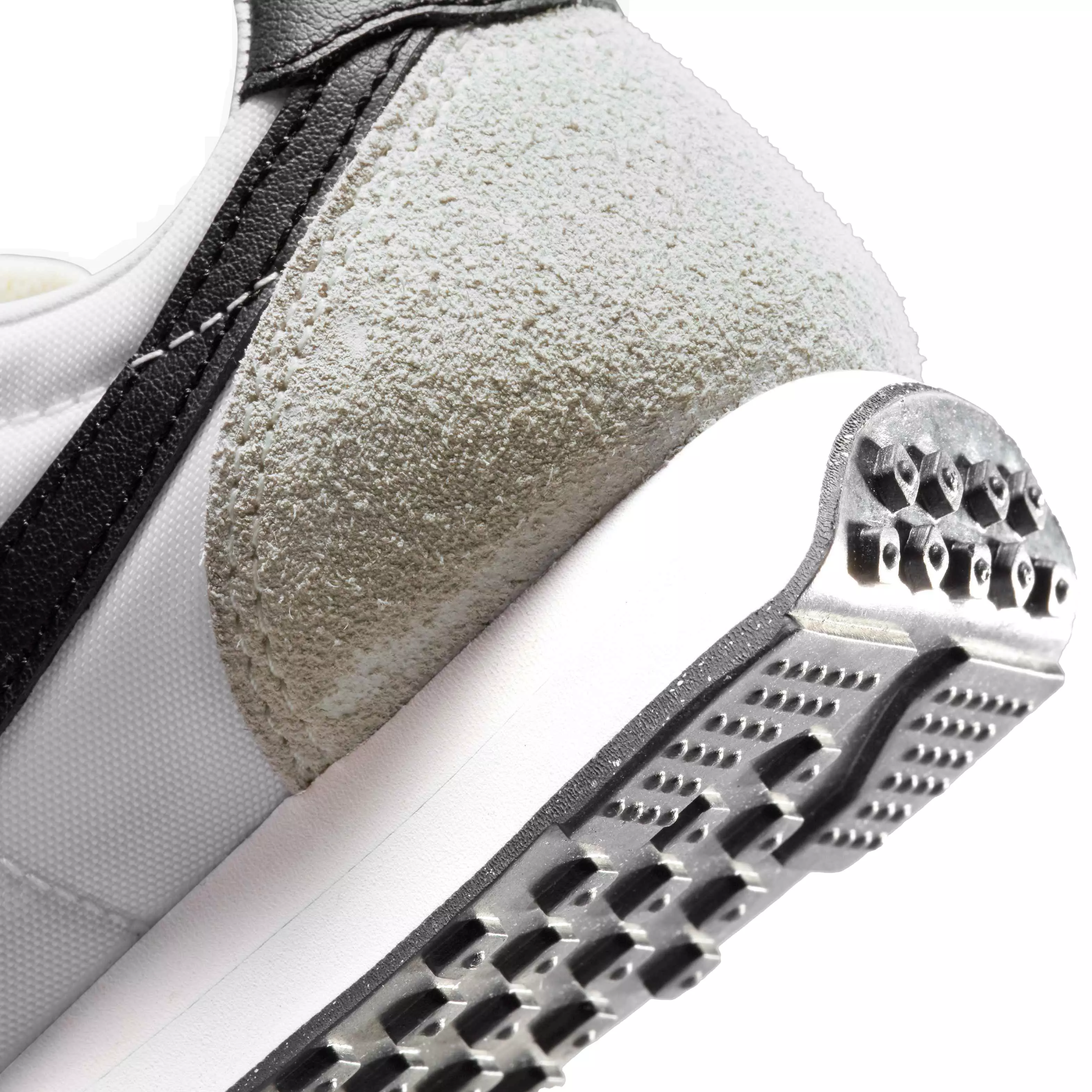 Nike Nike Waffle Trainer 2 "White/Black/Sail/Summit White" Preschool Boys' Shoe - WHITE