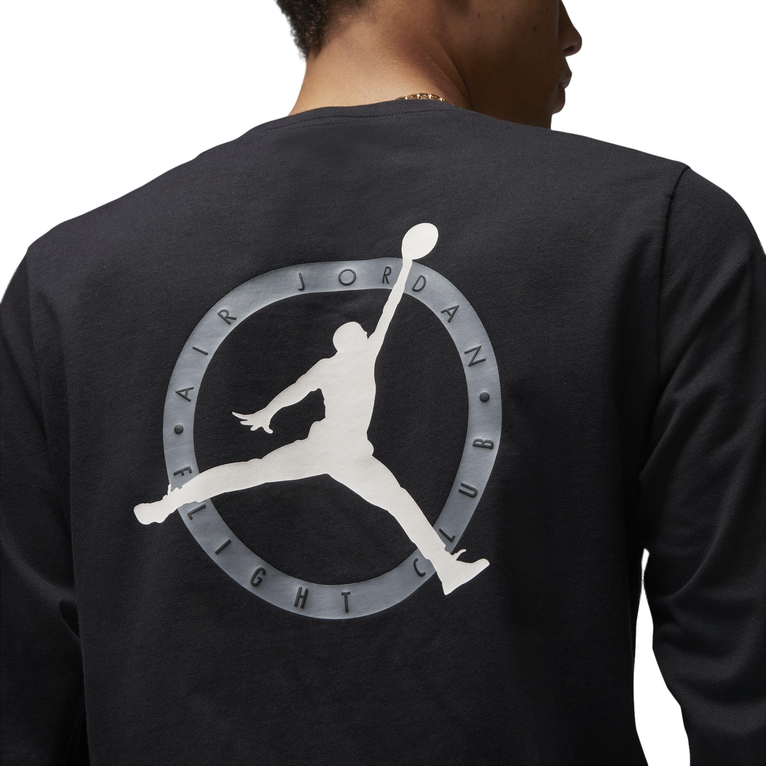 Jordan Flight MVP Top XLD 2XL